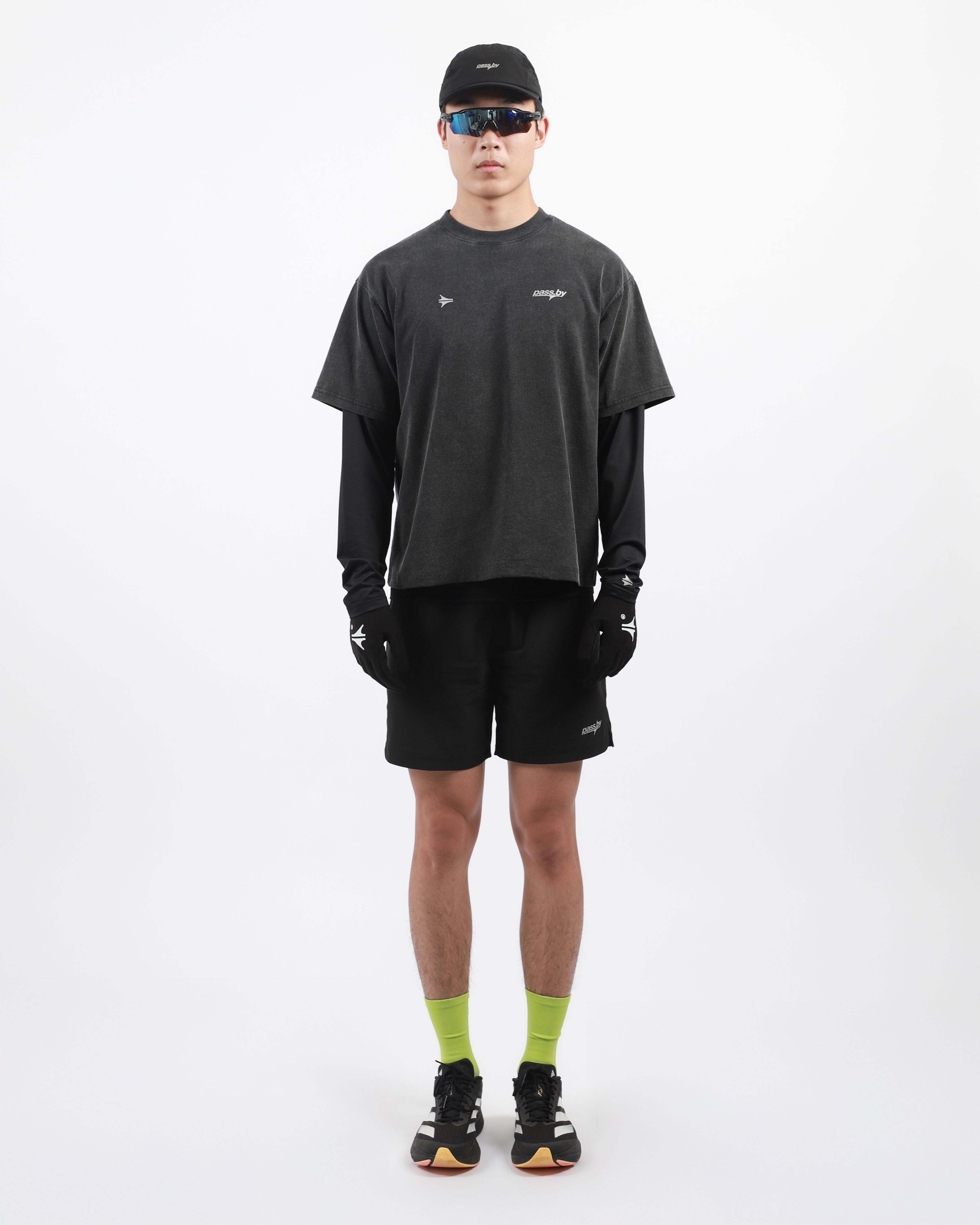 Uniform Tee