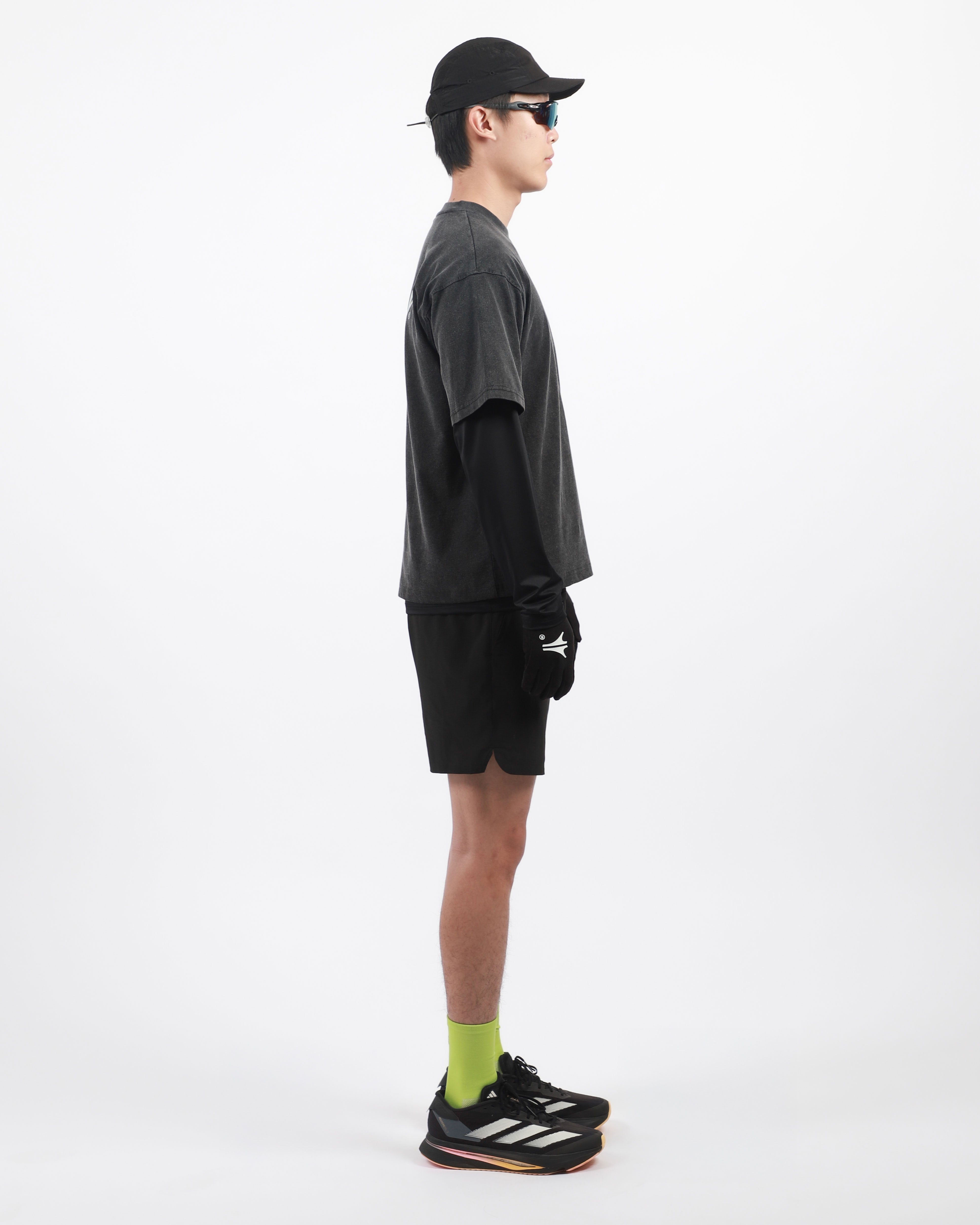 Uniform Tee