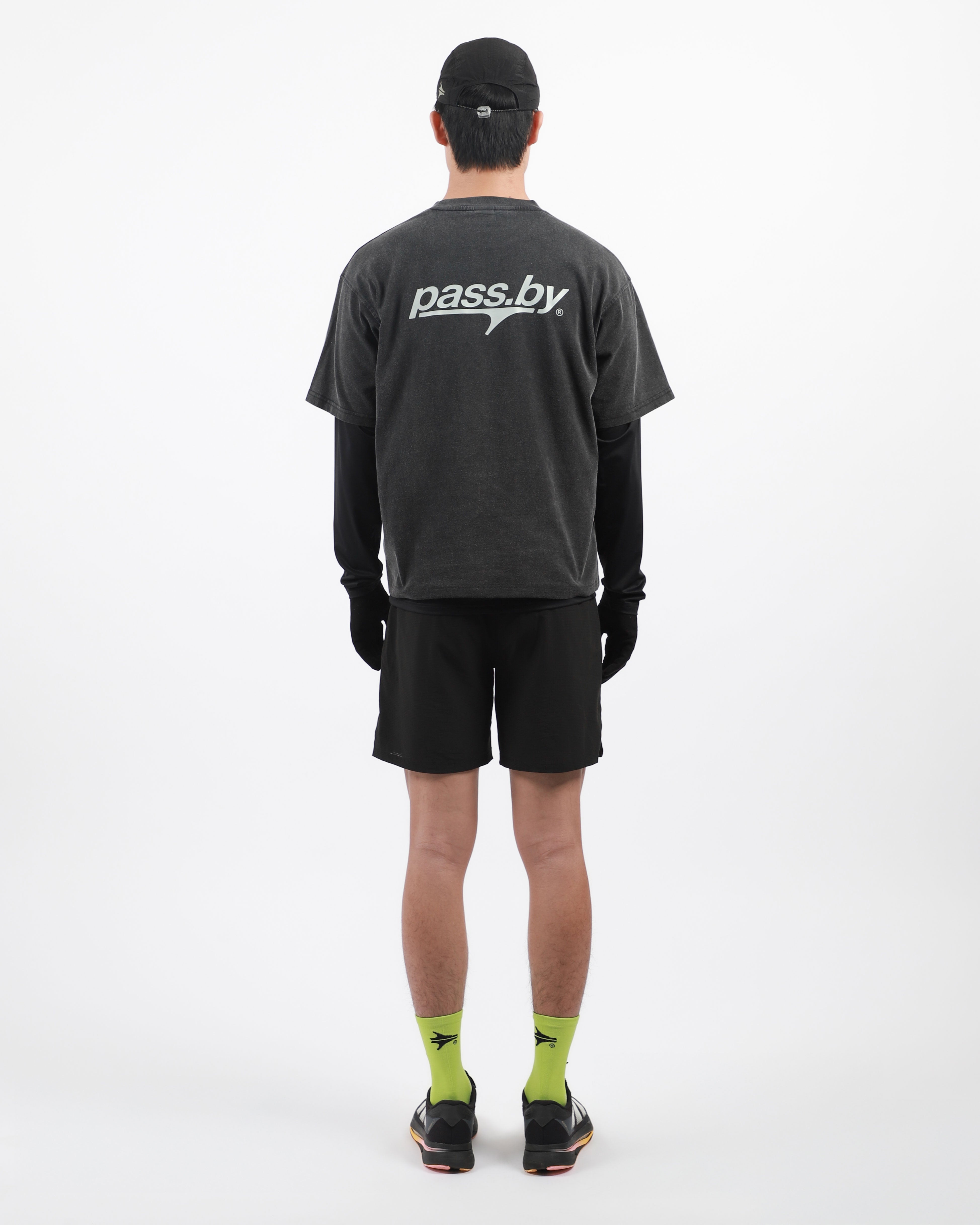 Uniform Tee