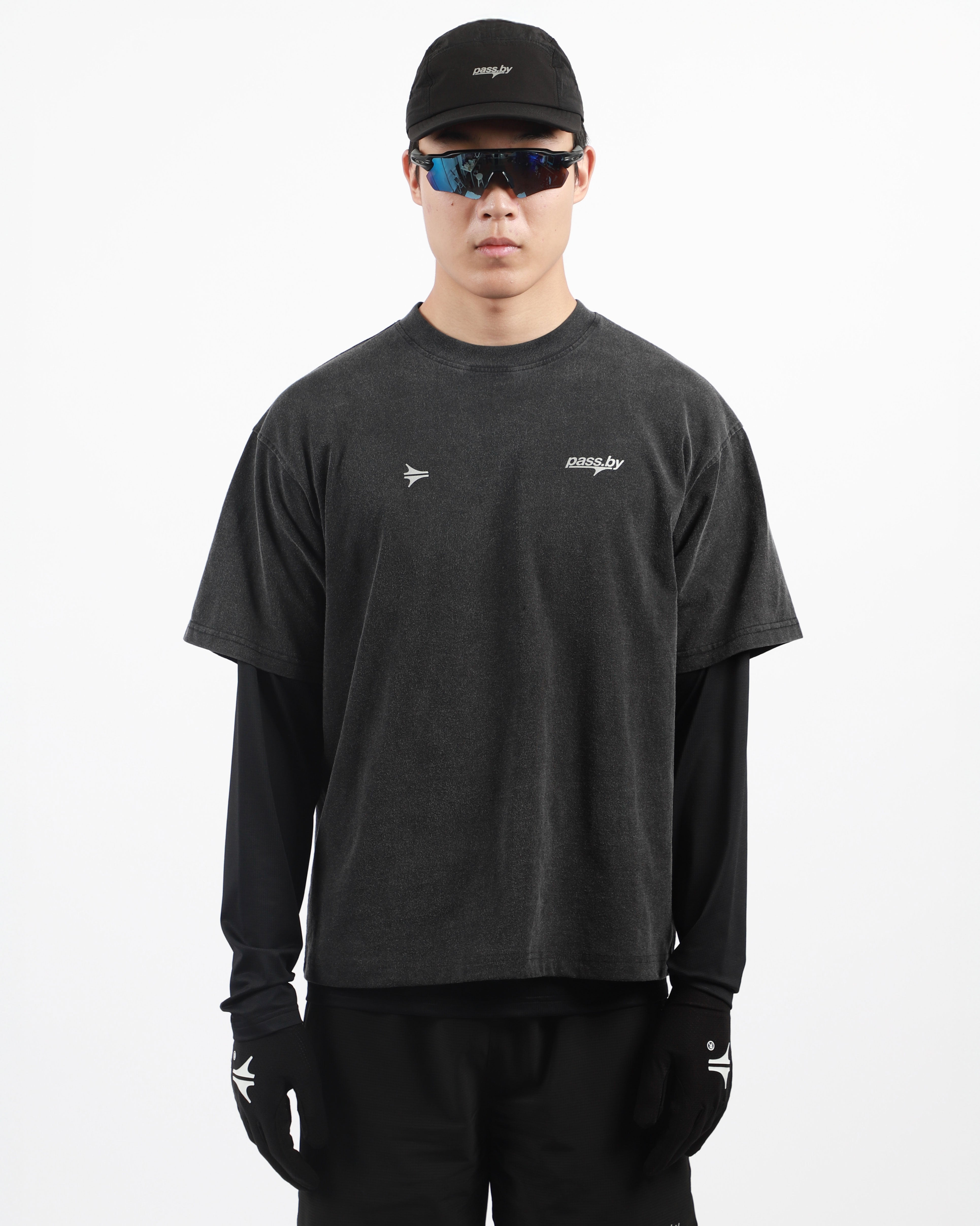 Uniform Tee