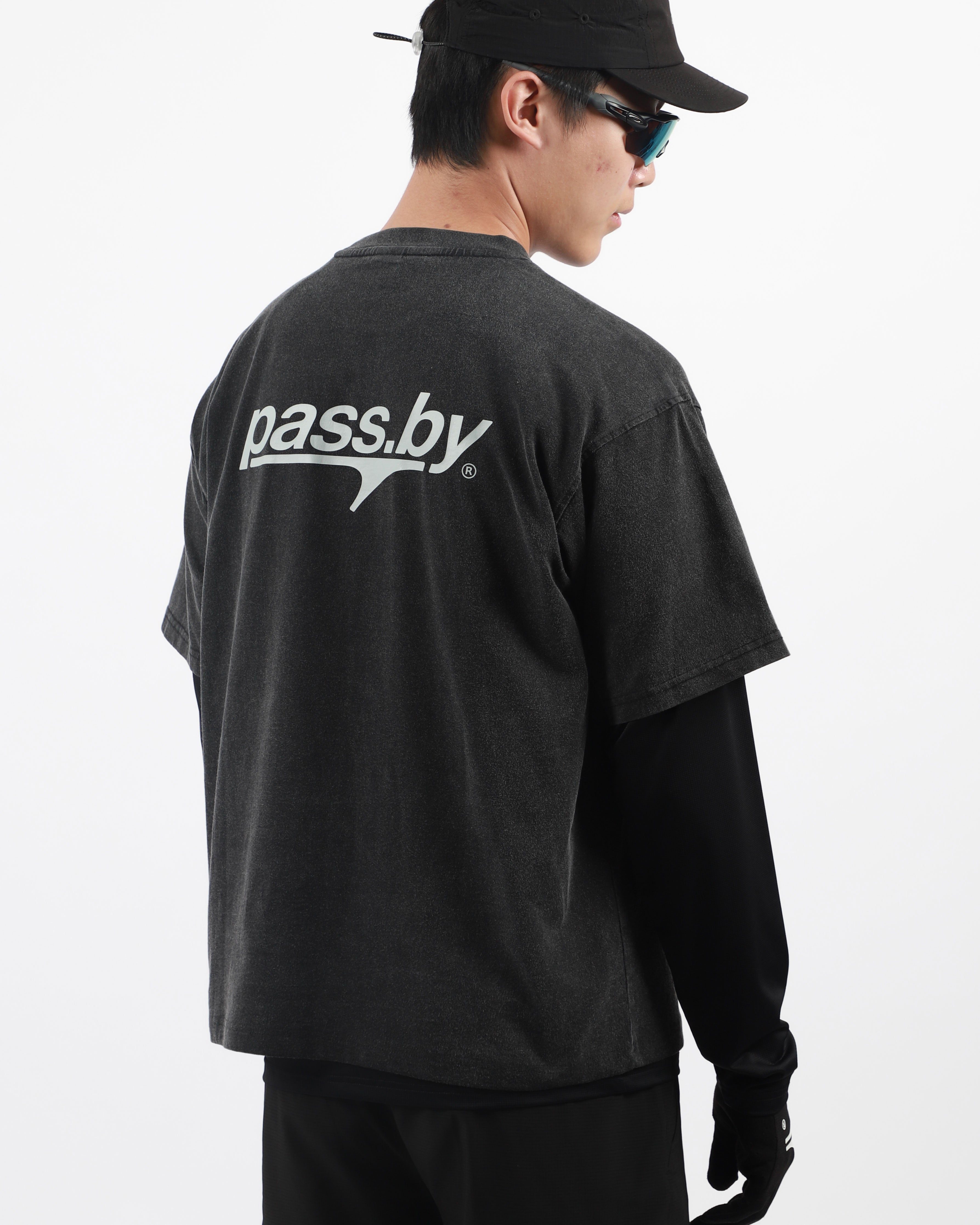 Uniform Tee