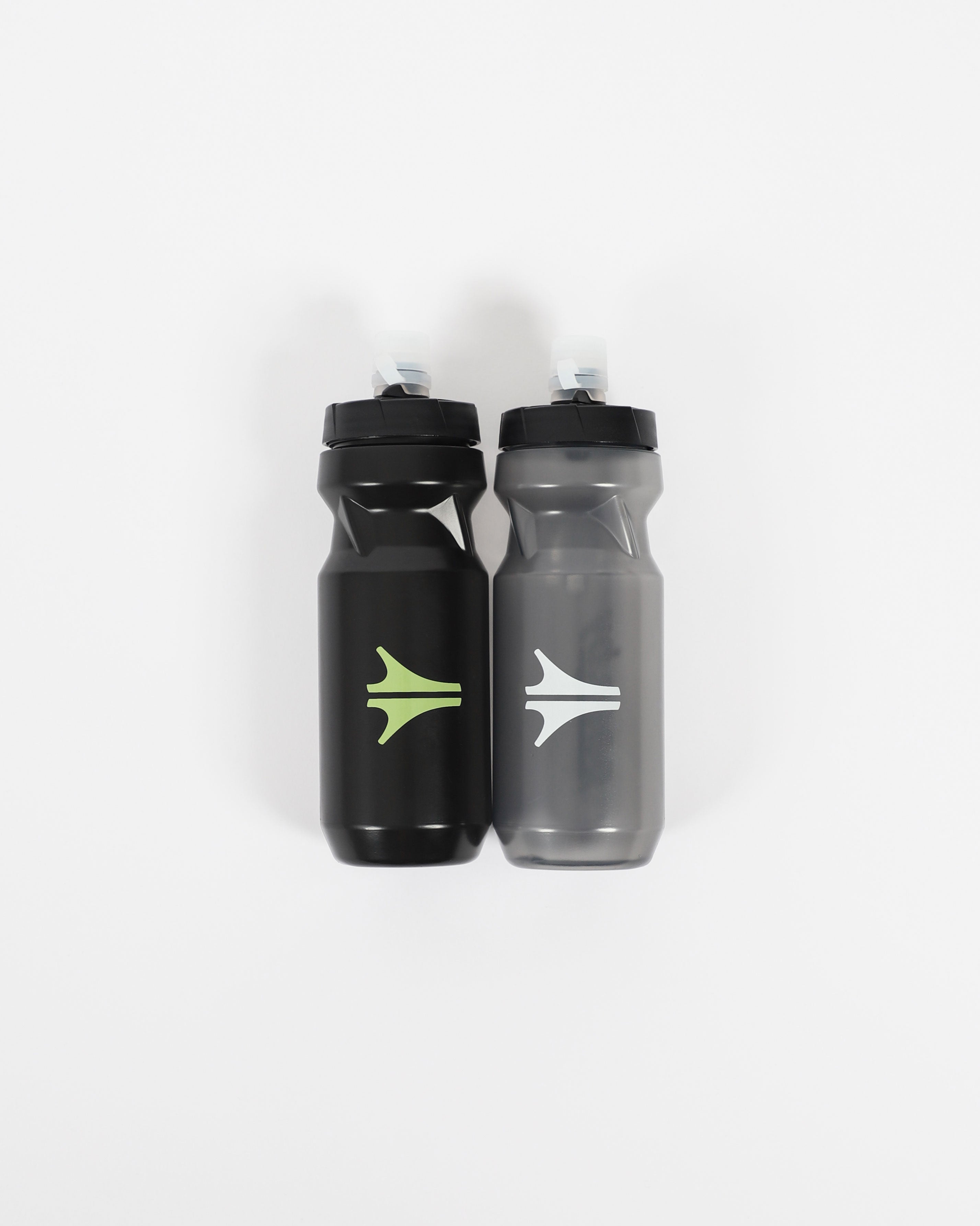 Waterbottle - Black