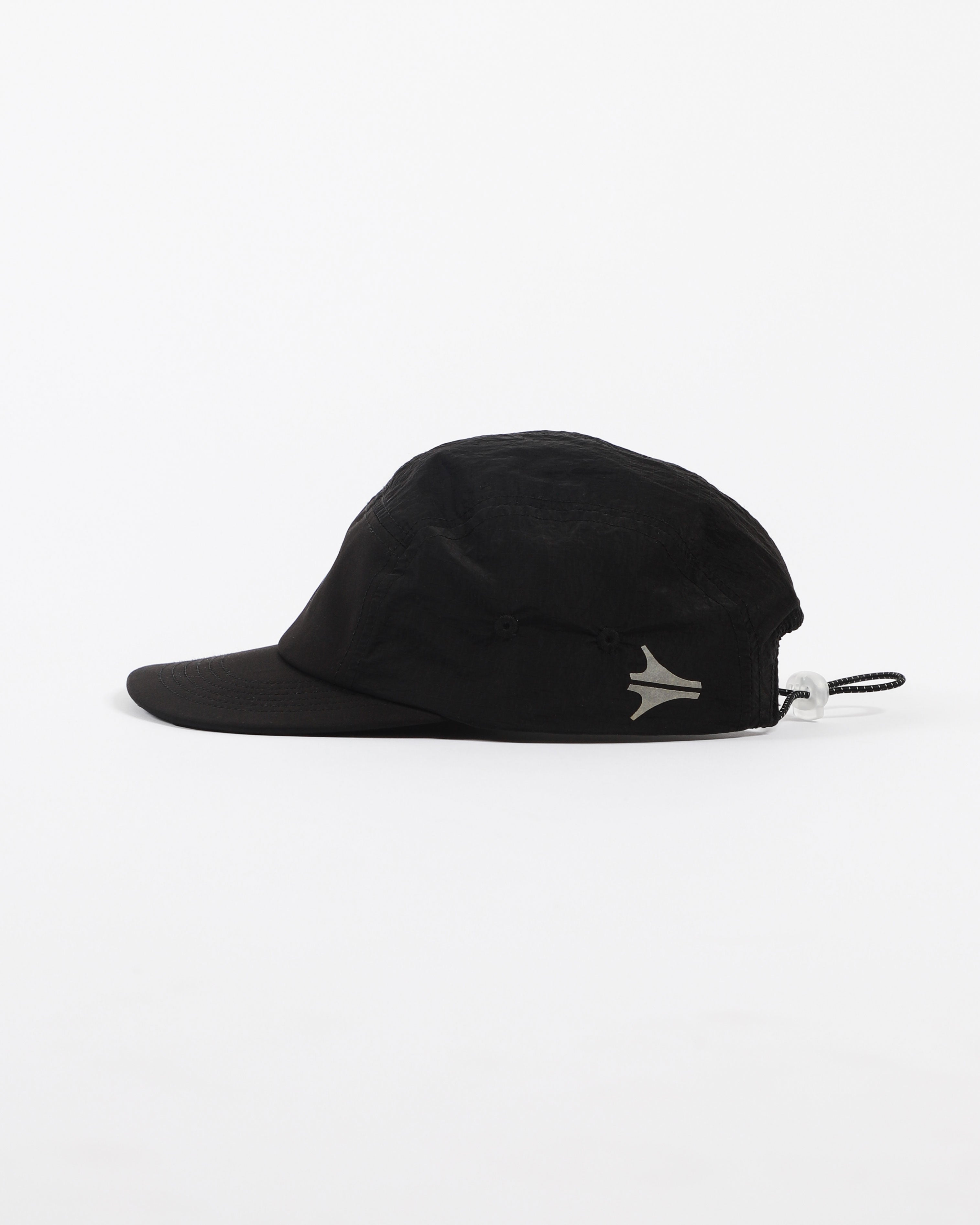 Logo Cap