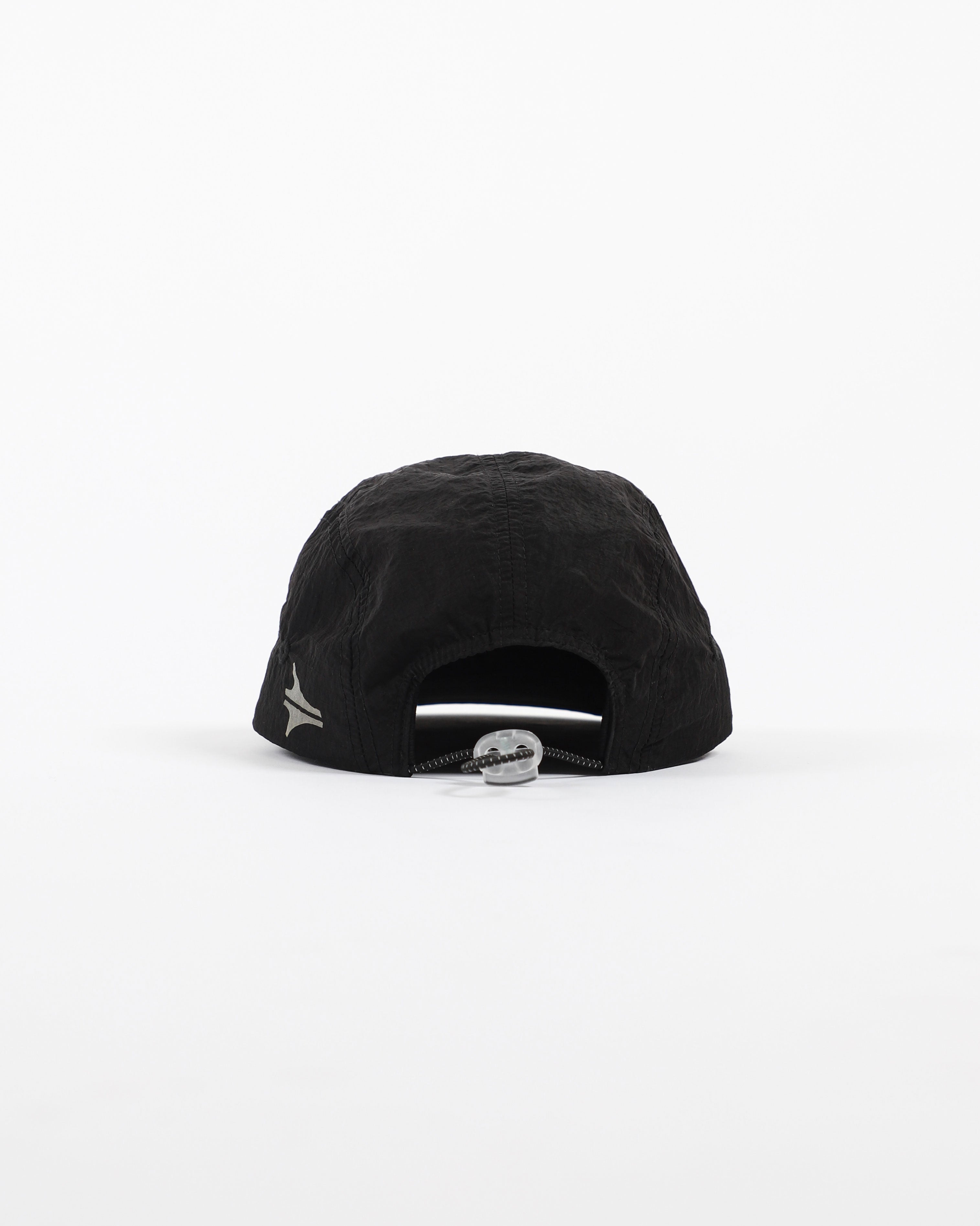Logo Cap