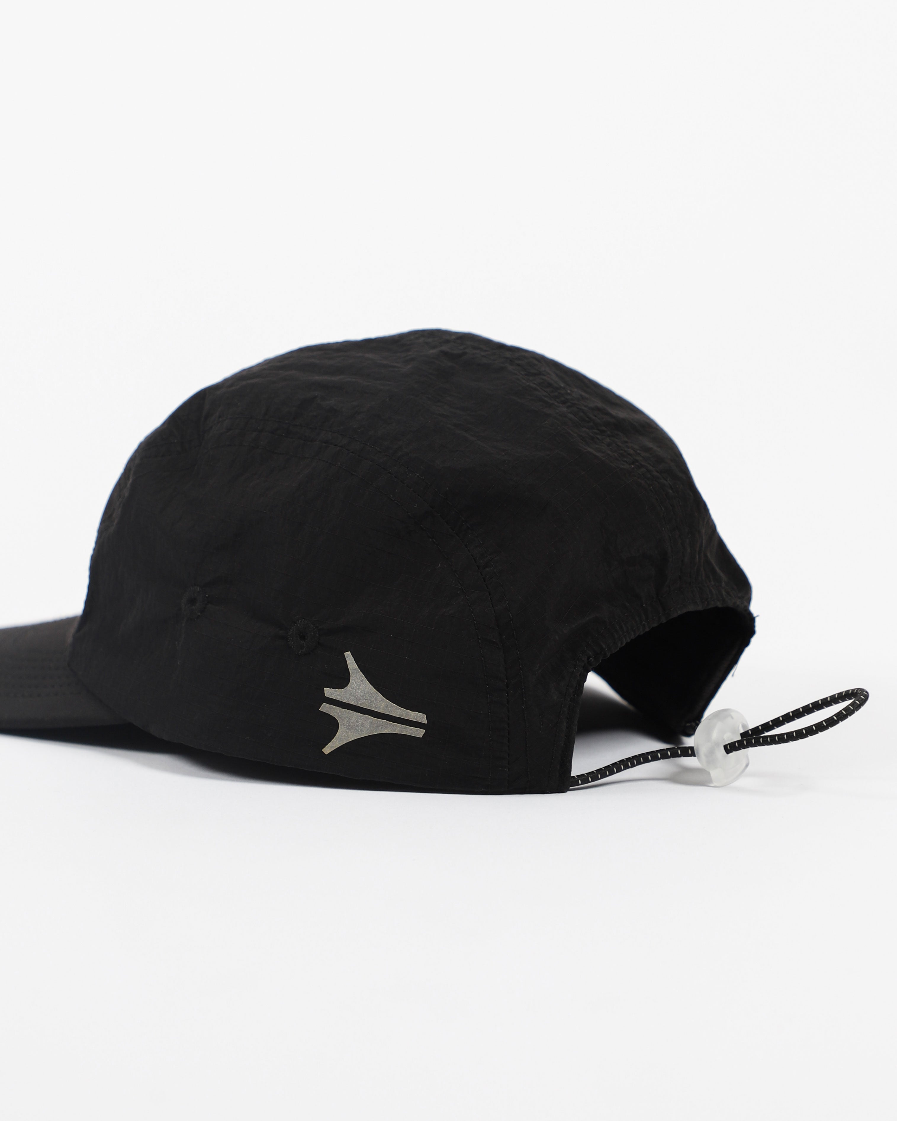 Logo Cap