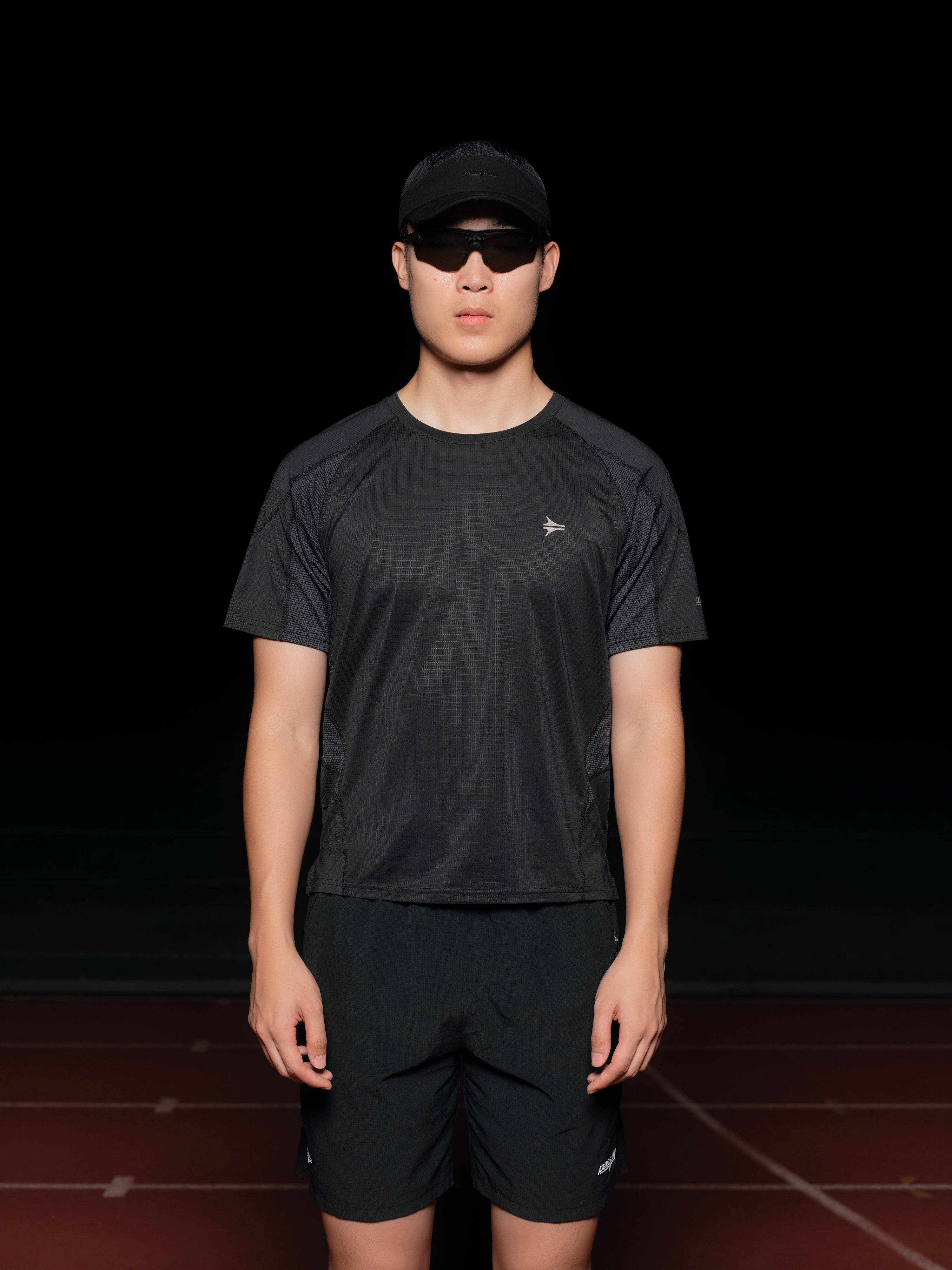 Spec Training Tee