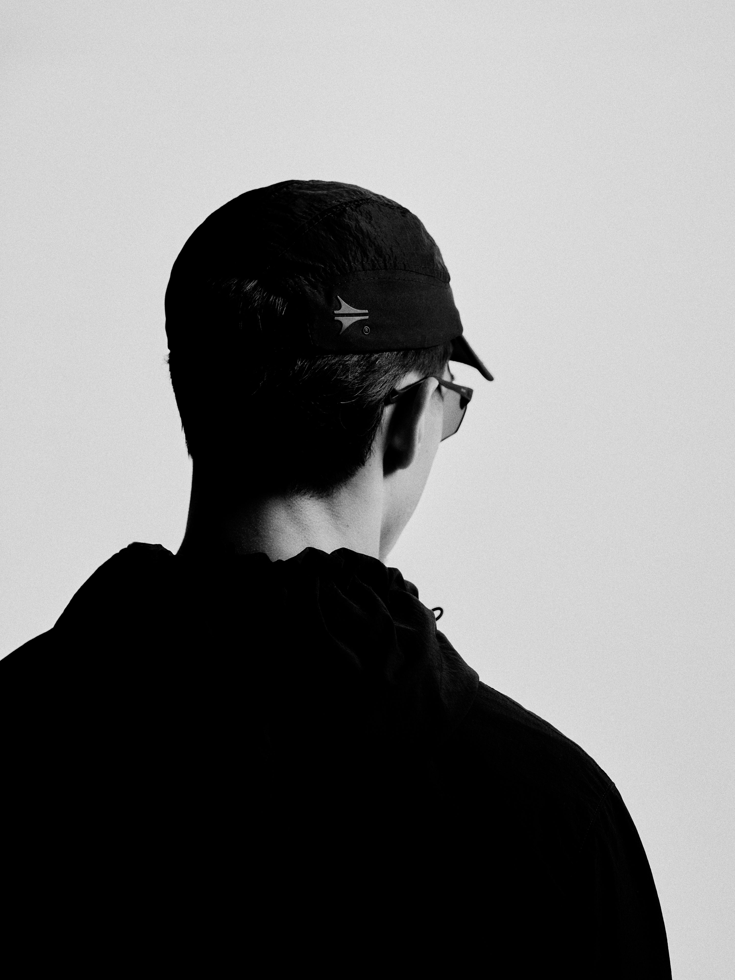 Field cap - Black