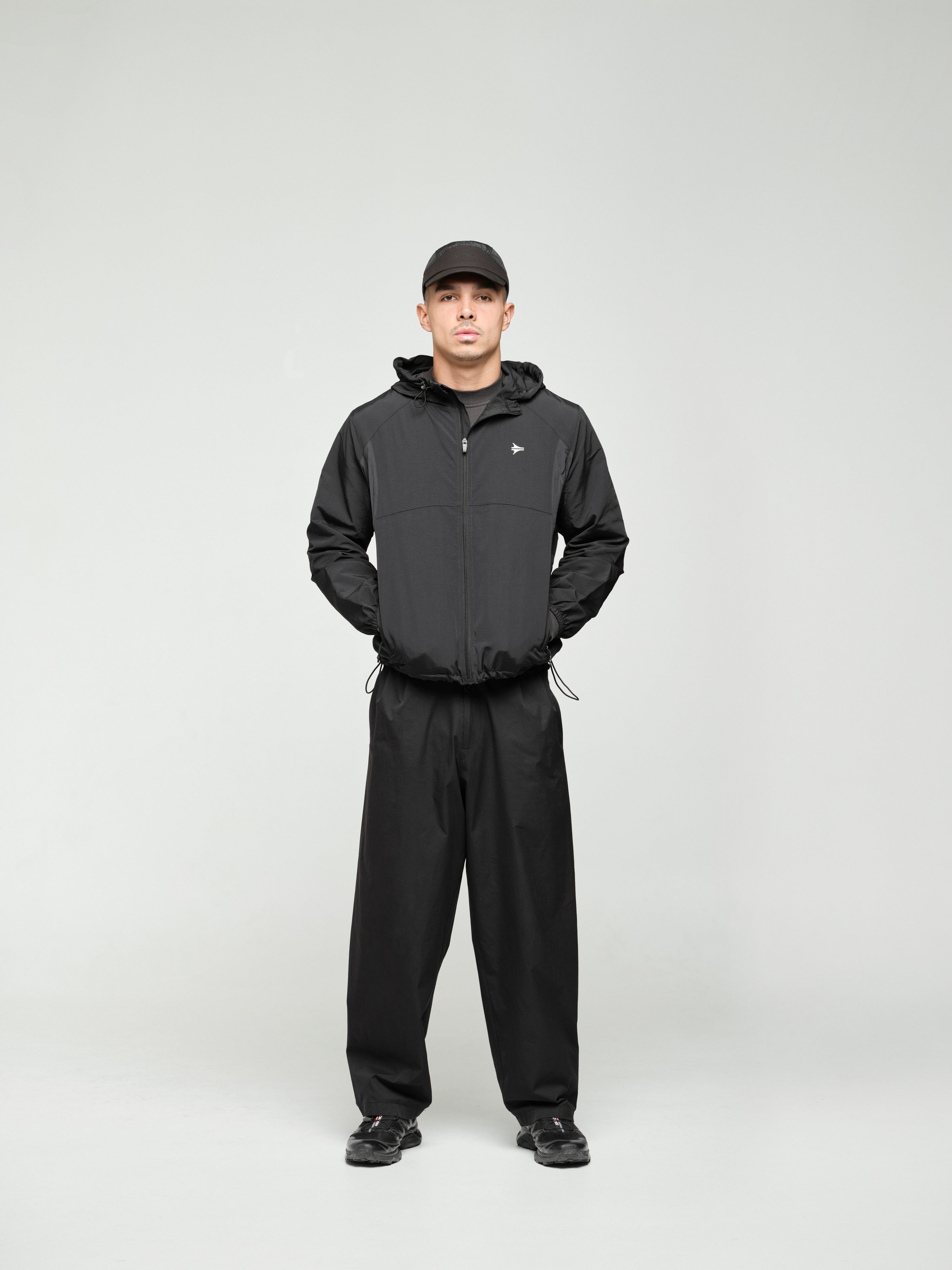Core Shell Jacket