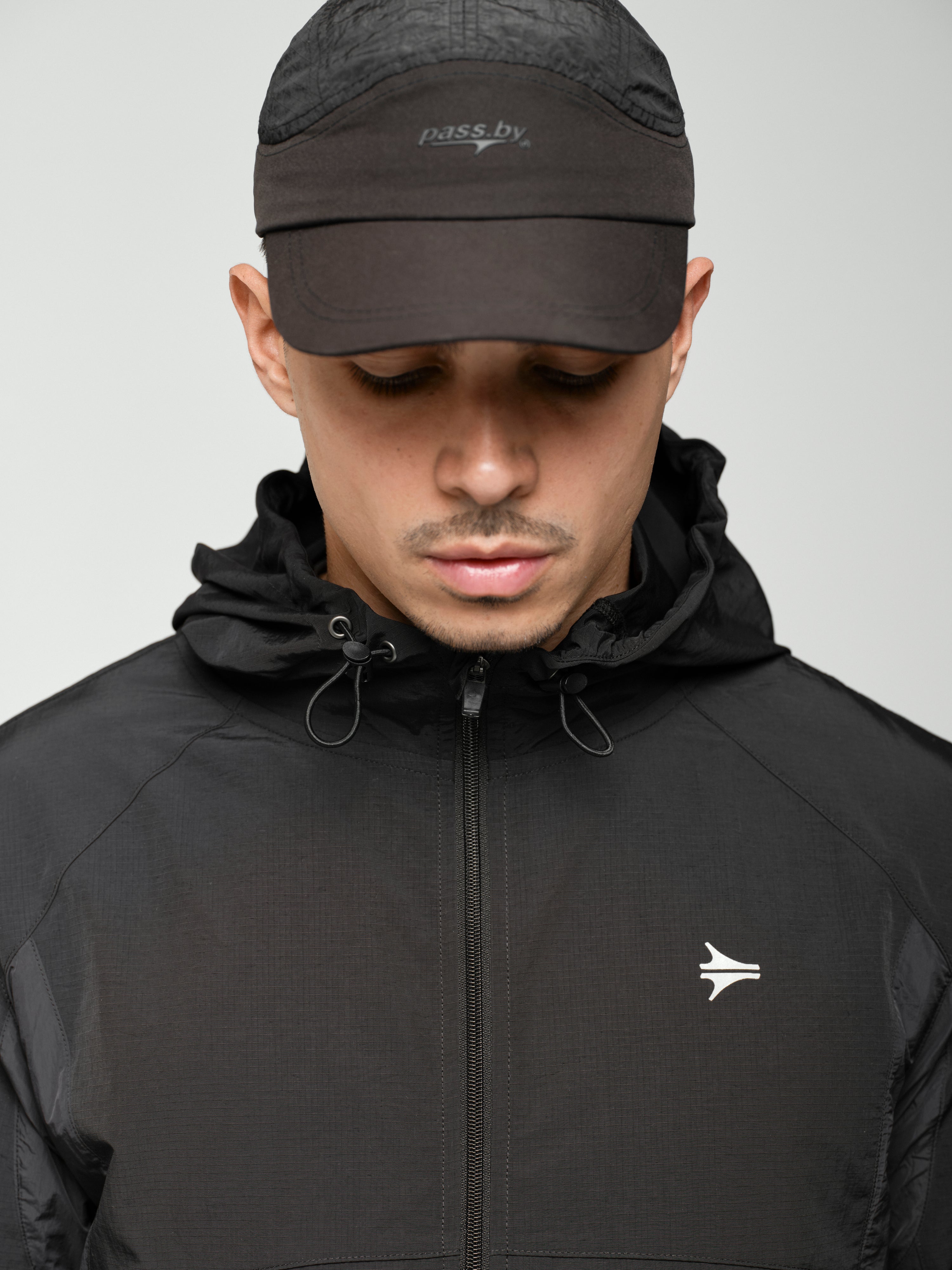Core Shell Jacket