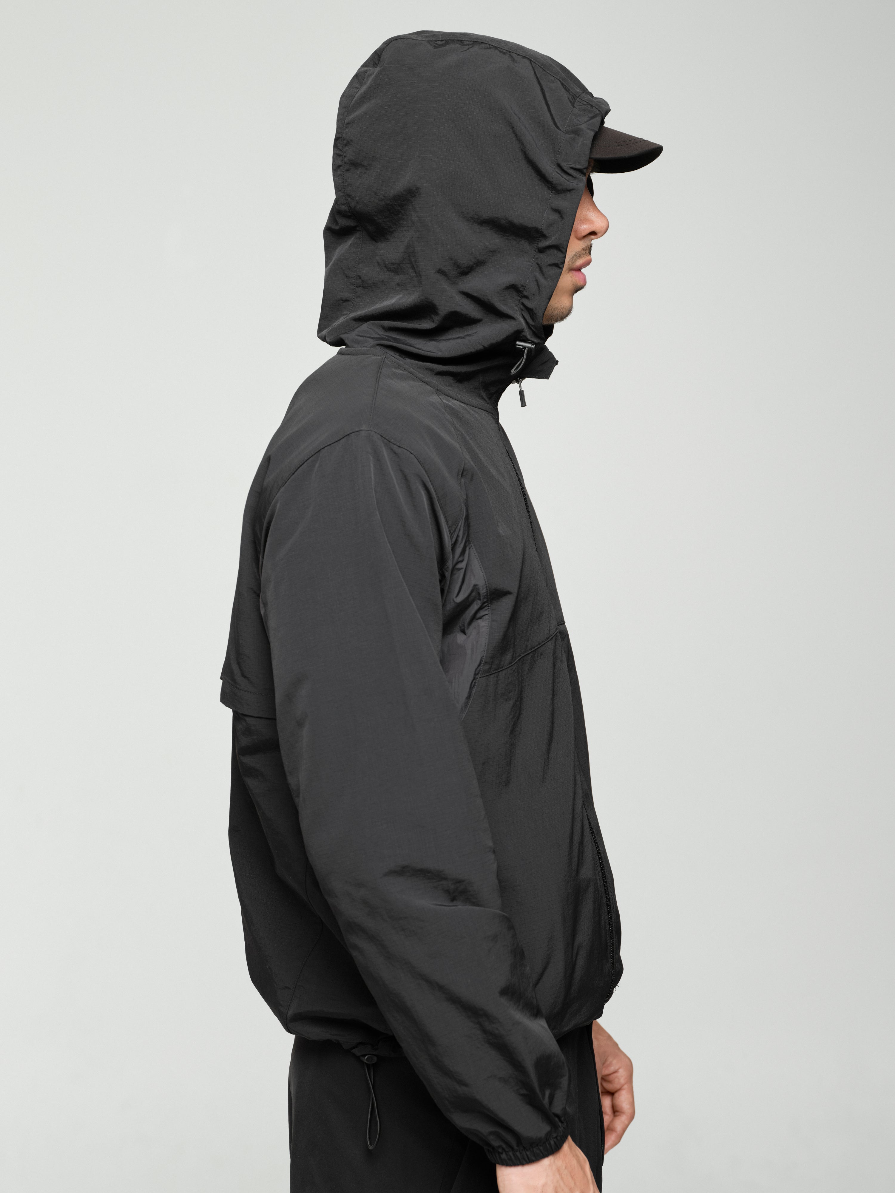 Core Shell Jacket