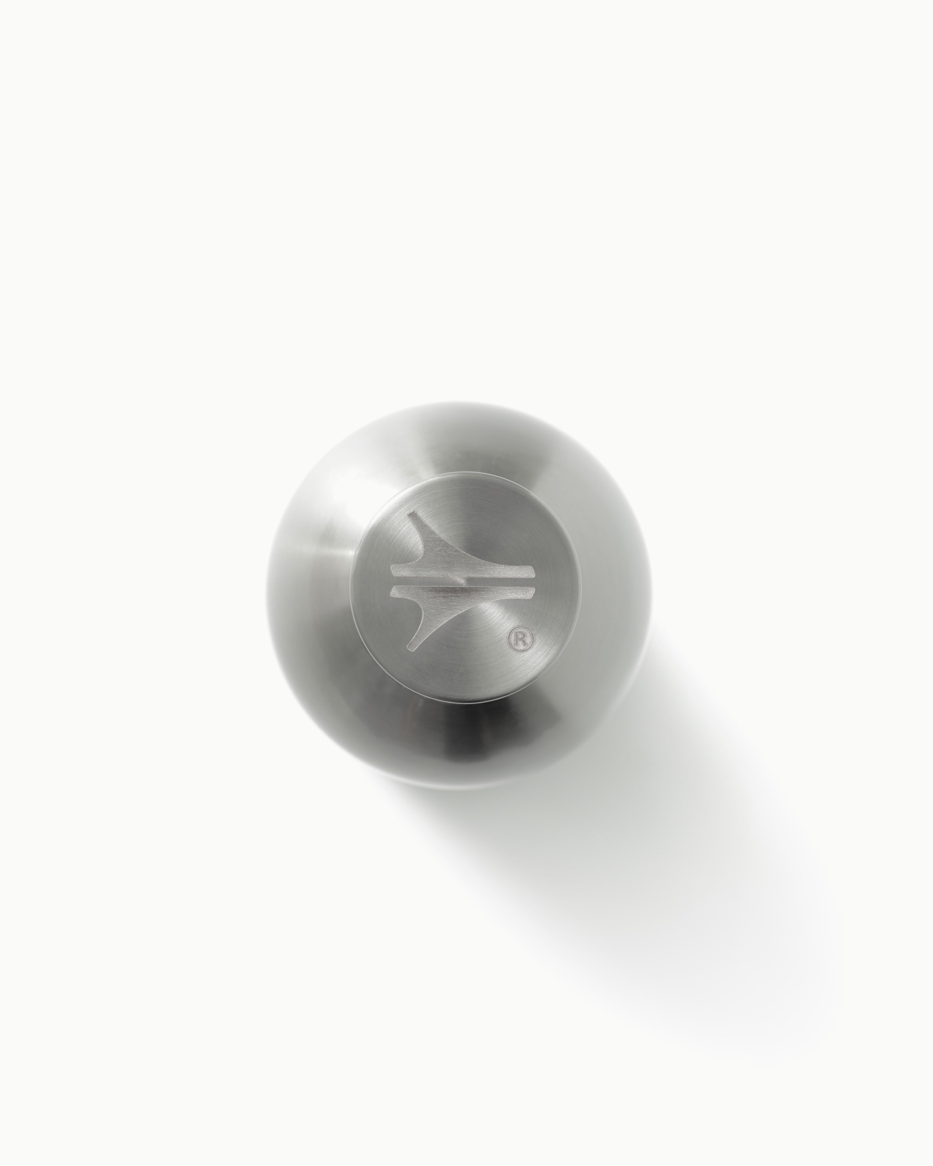 Stainless Track Bottle - 750ml