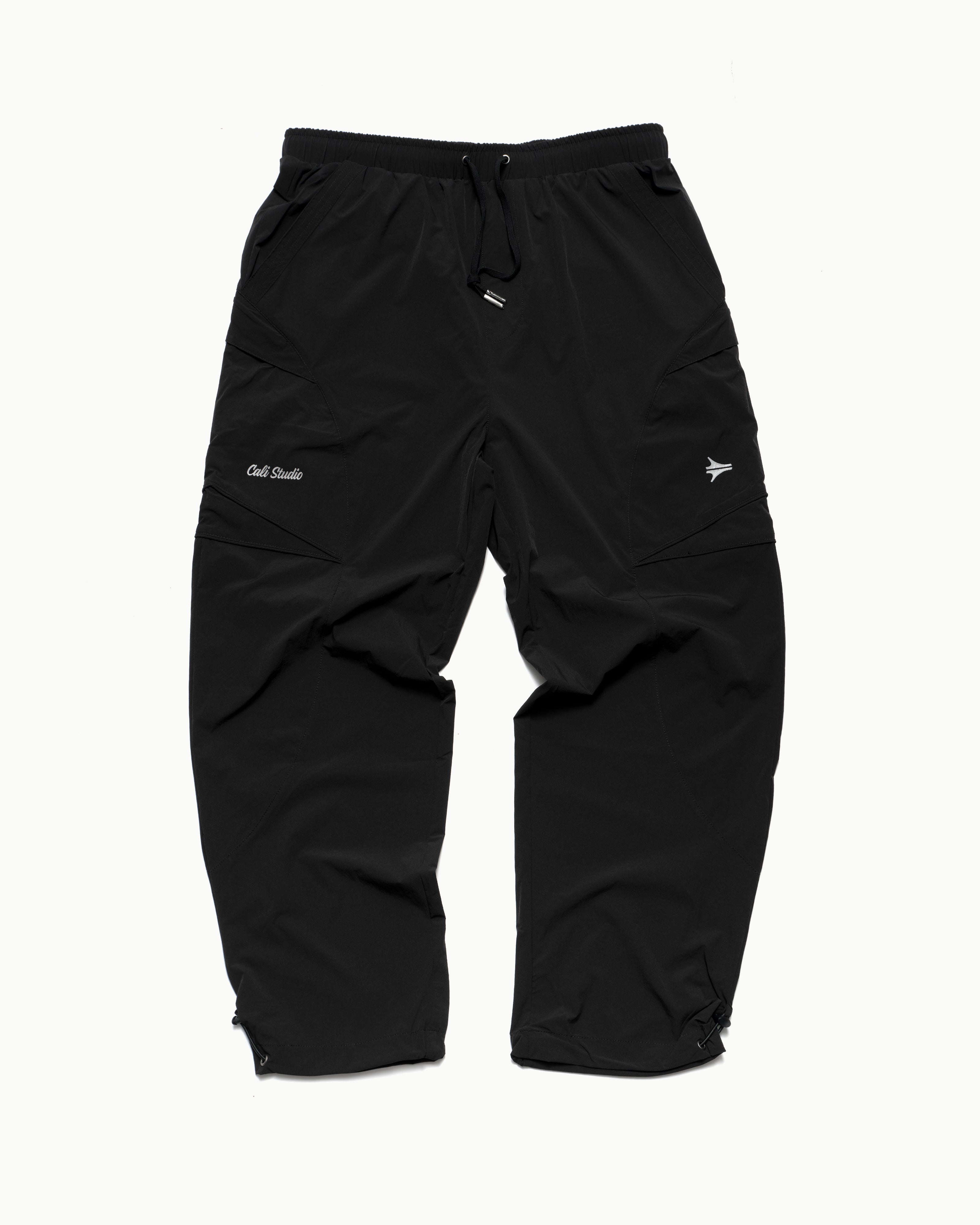 P.B x C.S Form Pant