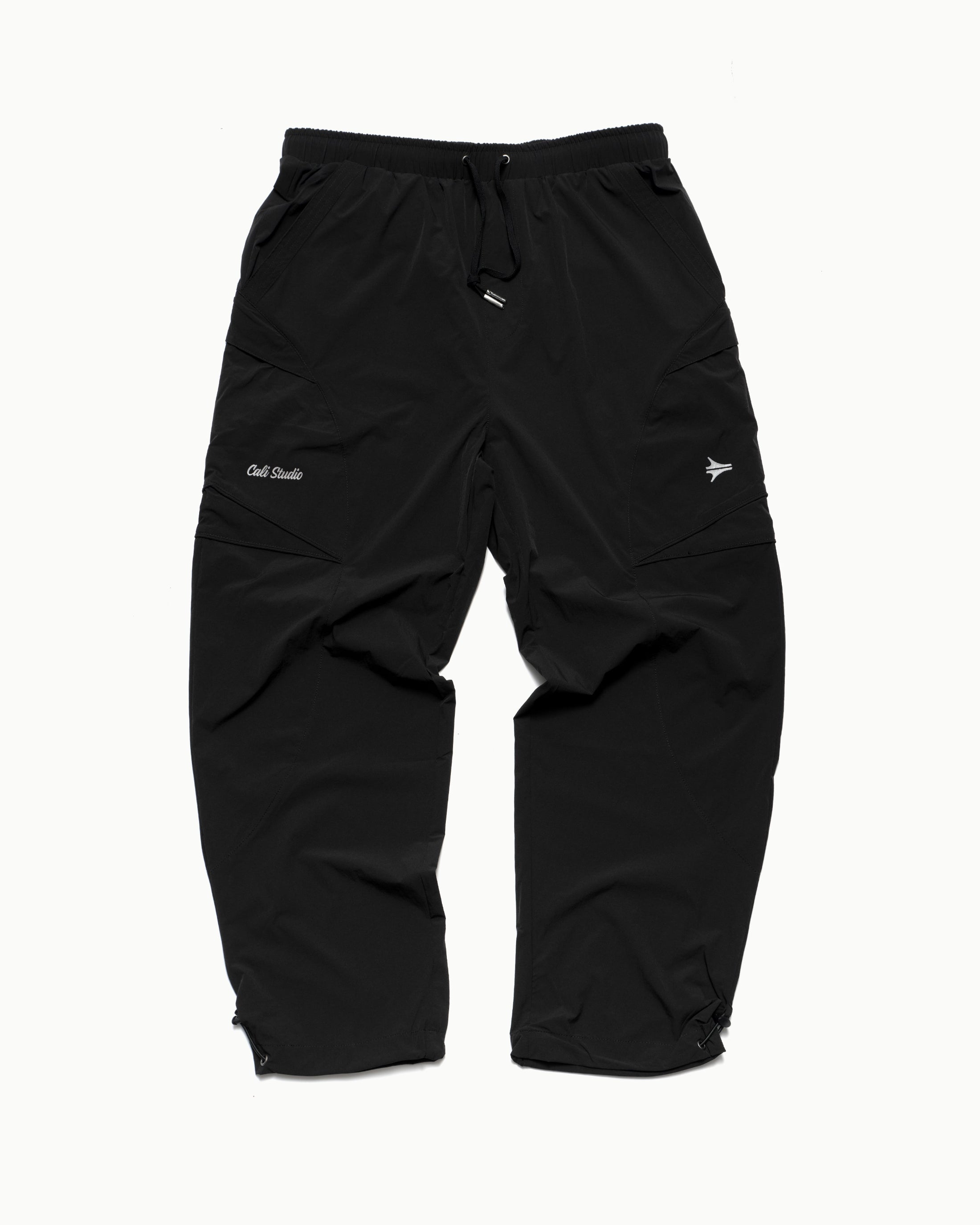 P.B x C.S Form Pant
