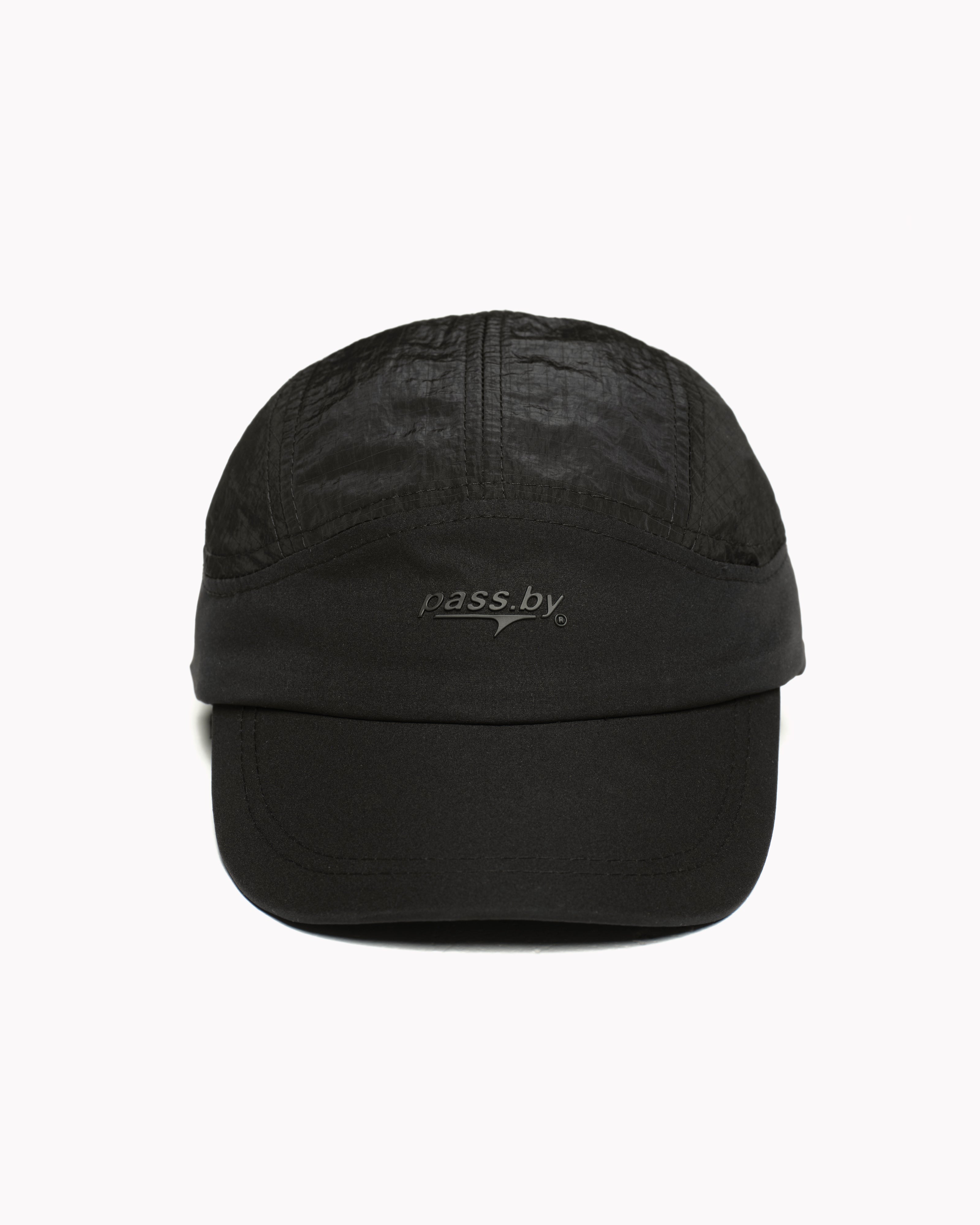 Field cap - Black