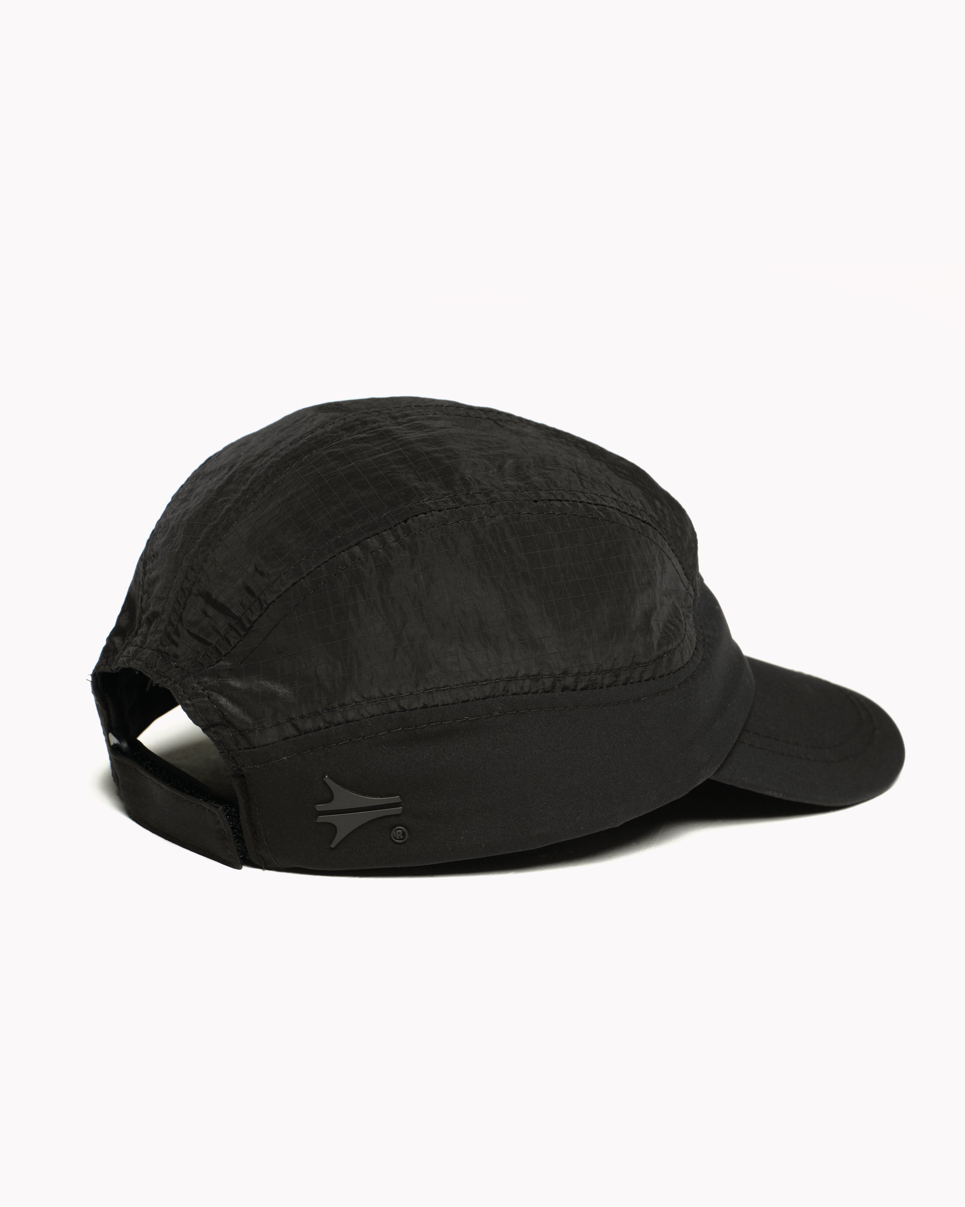 Field cap - Black