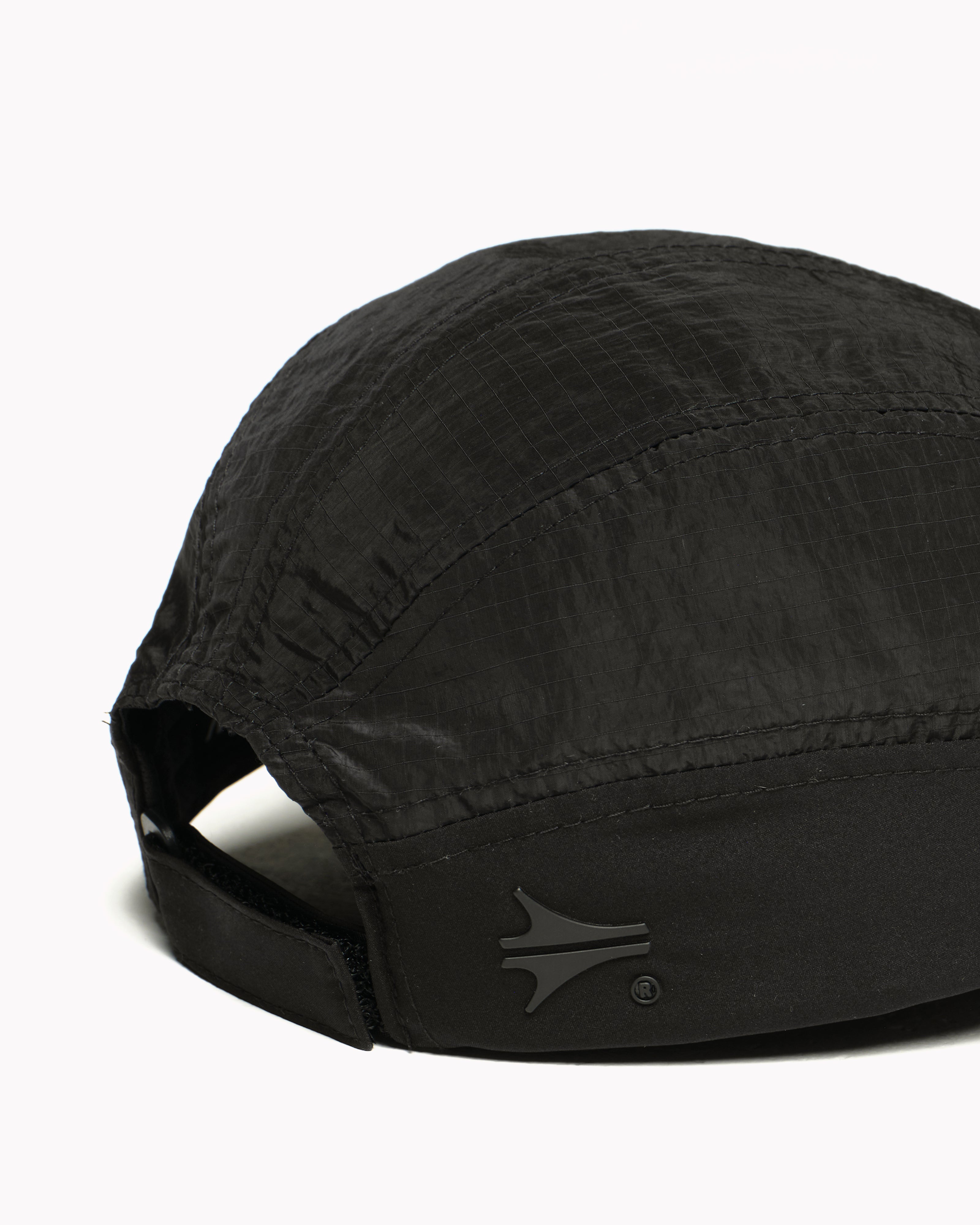 Field cap - Black