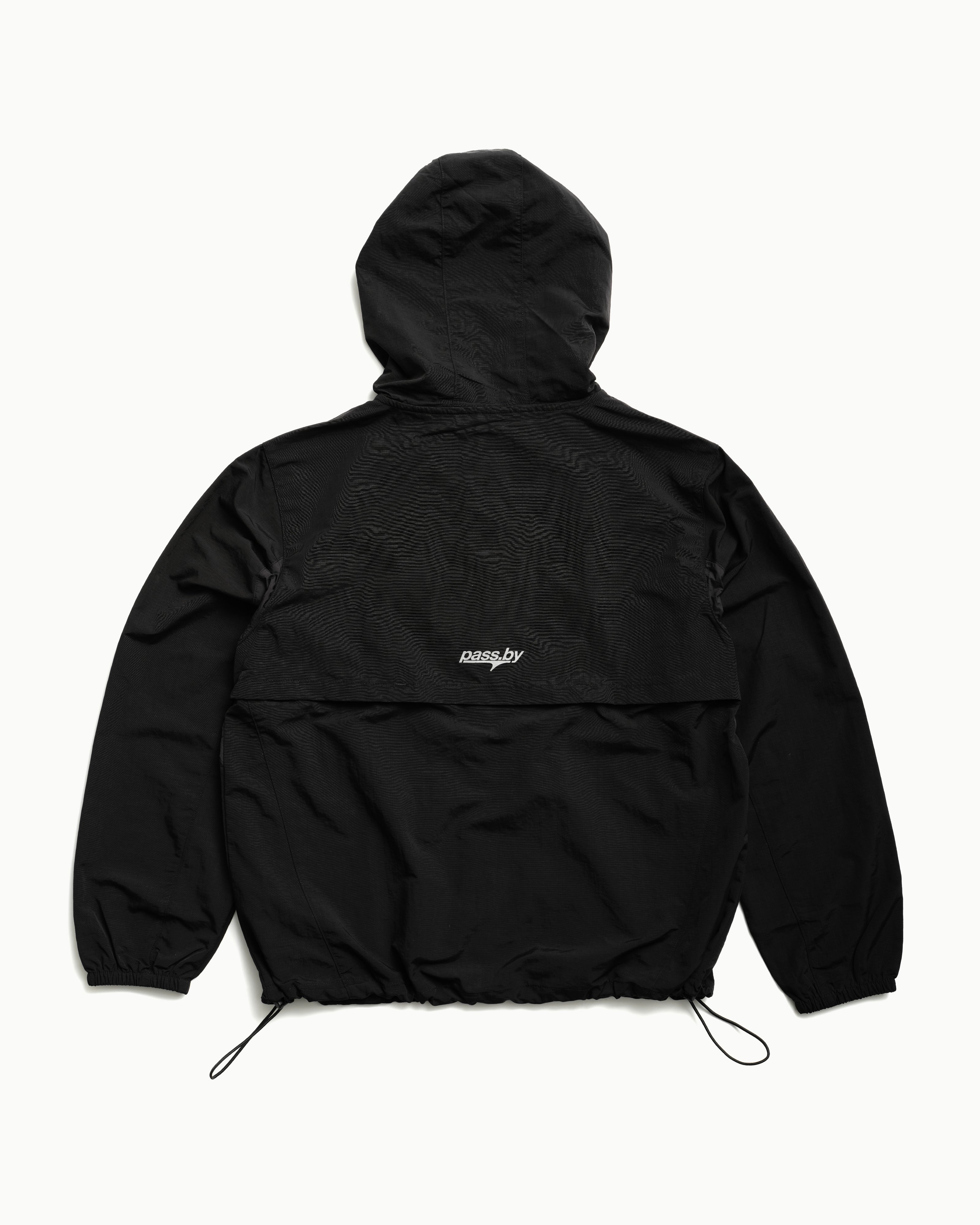 Core Shell Jacket