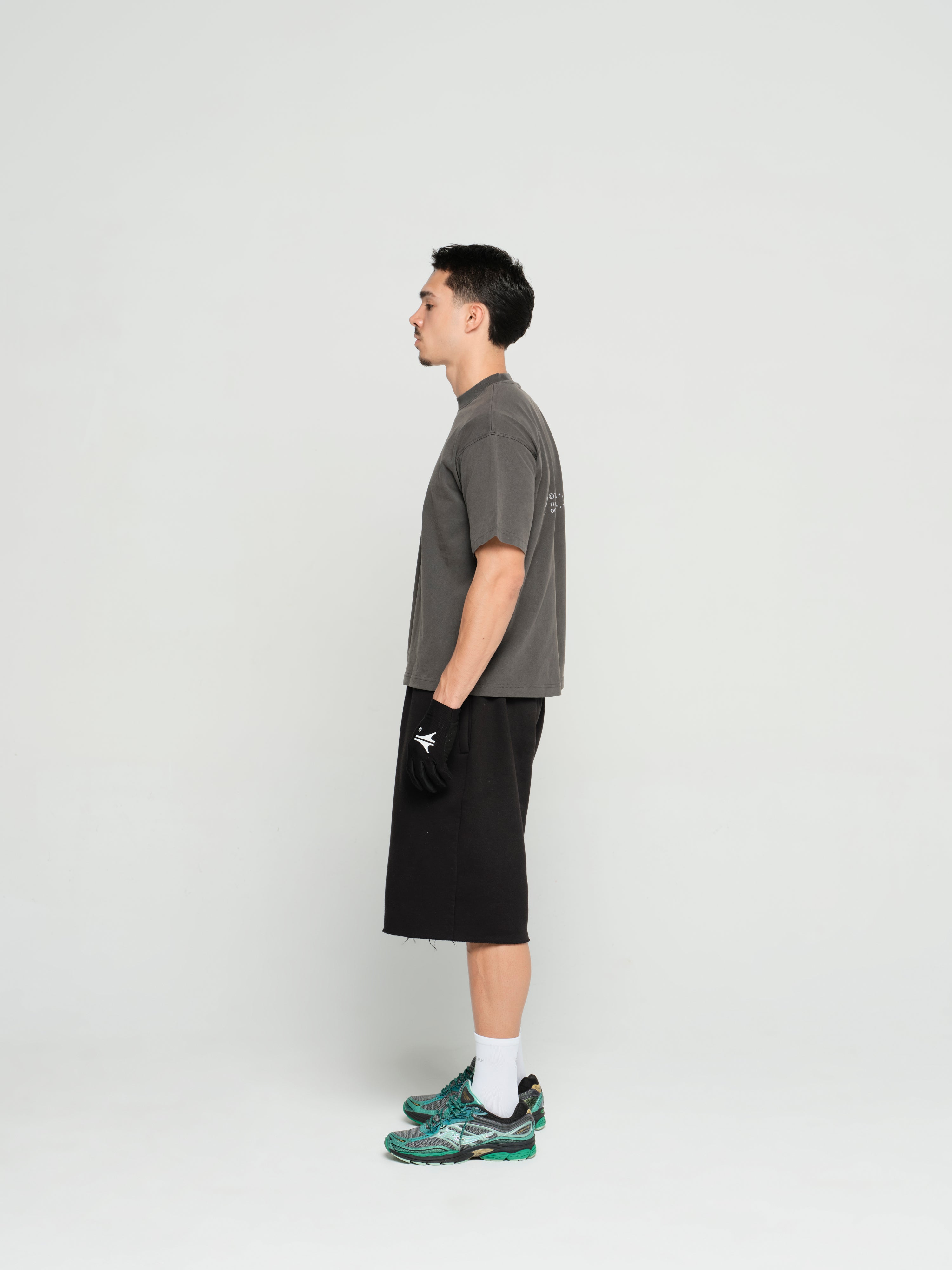 Origins Graphic Tee