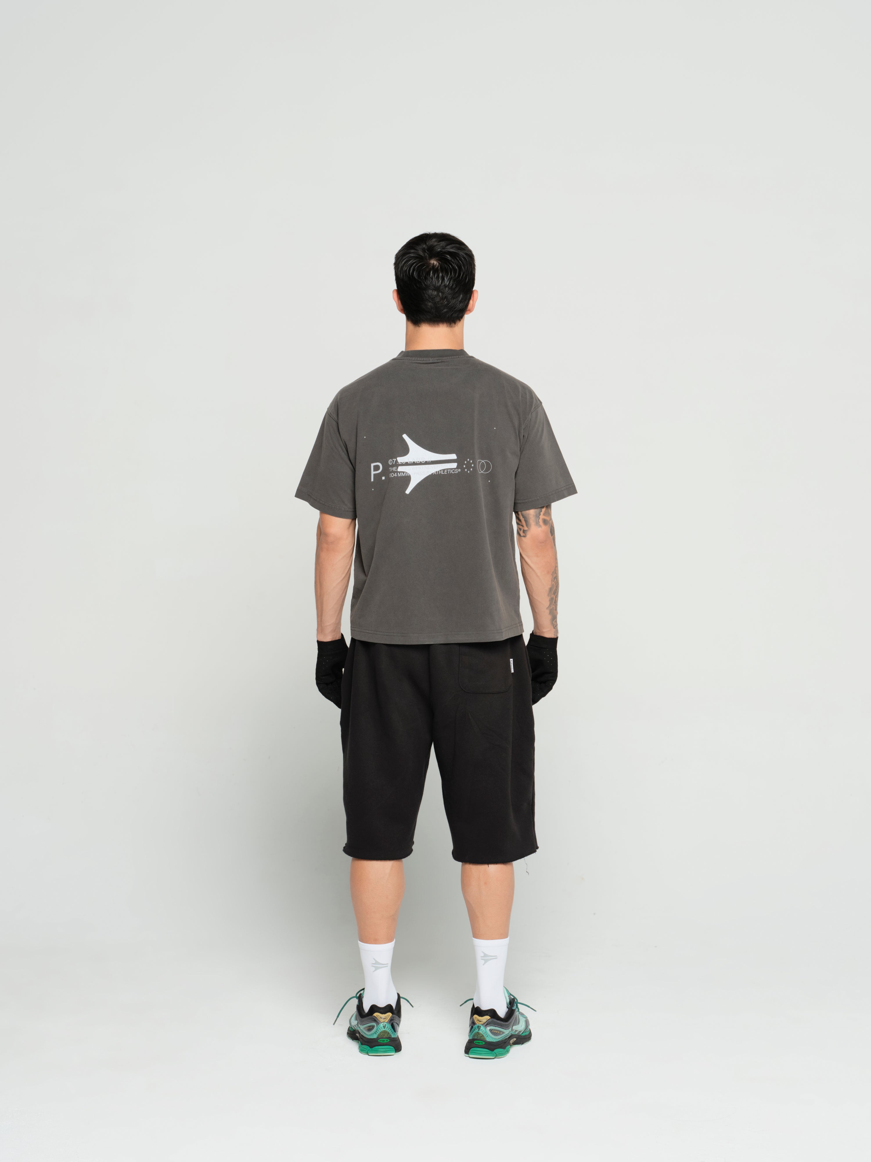 Origins Graphic Tee
