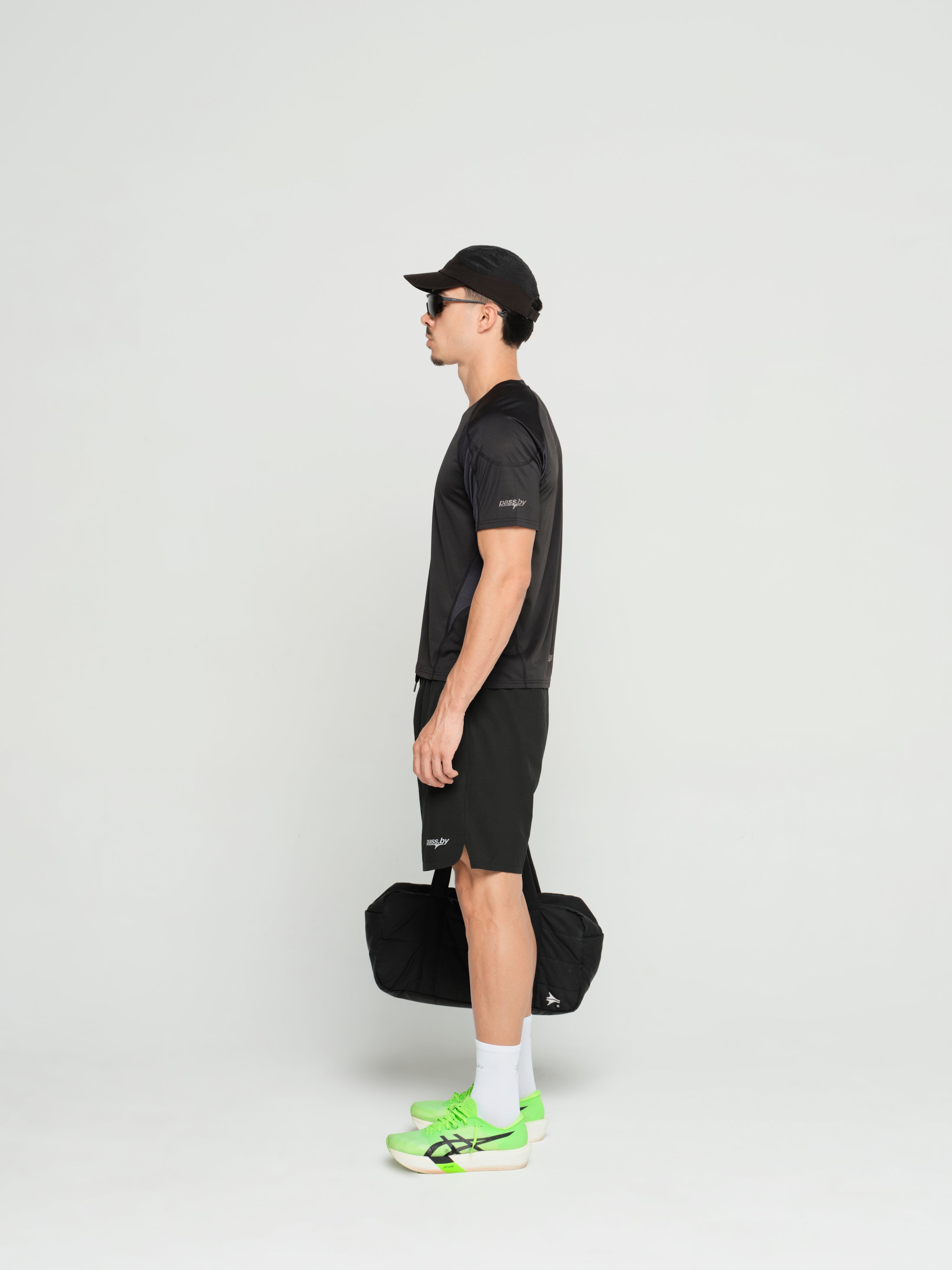 Spec Training Tee