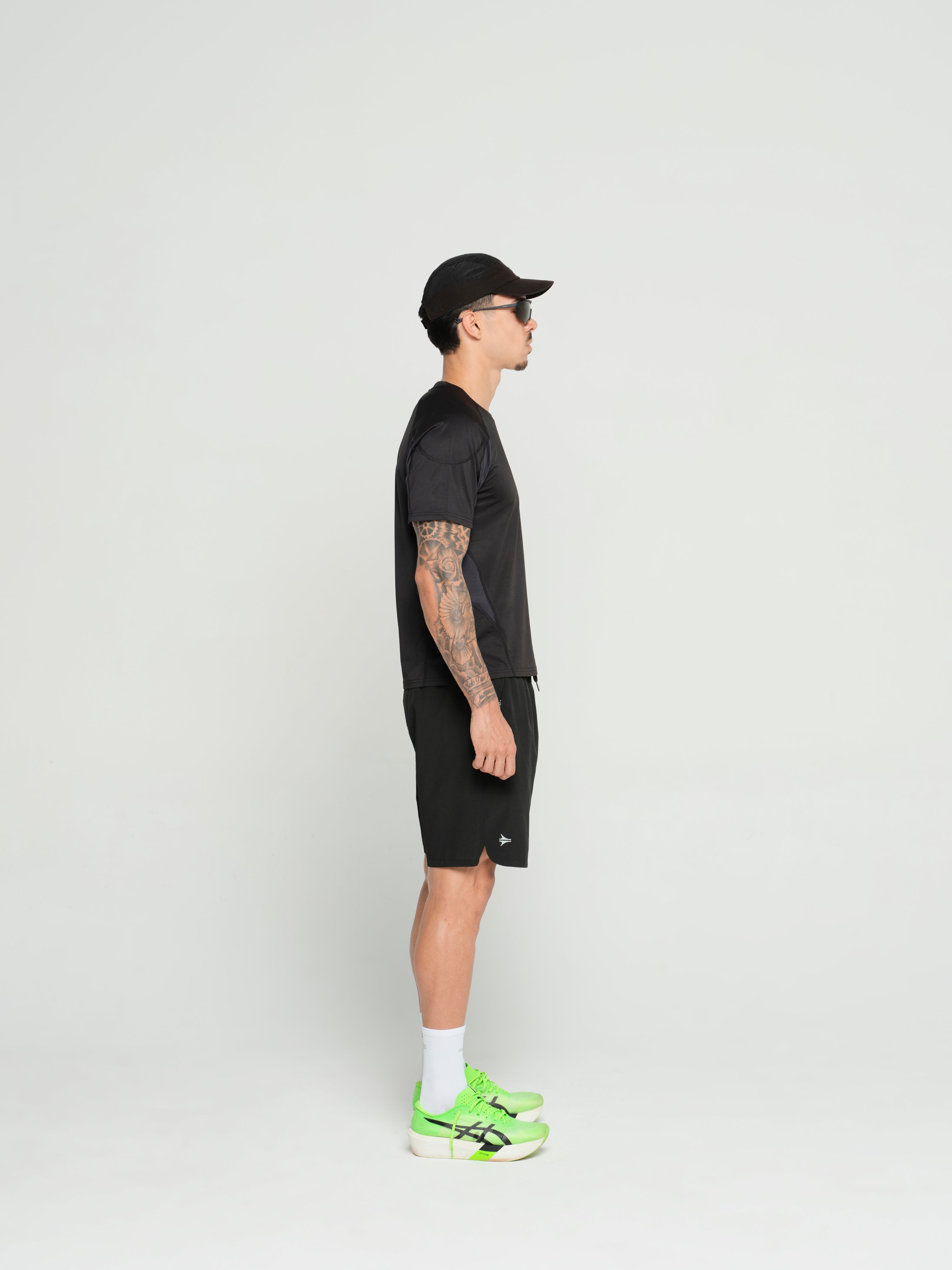 Spec Training Tee