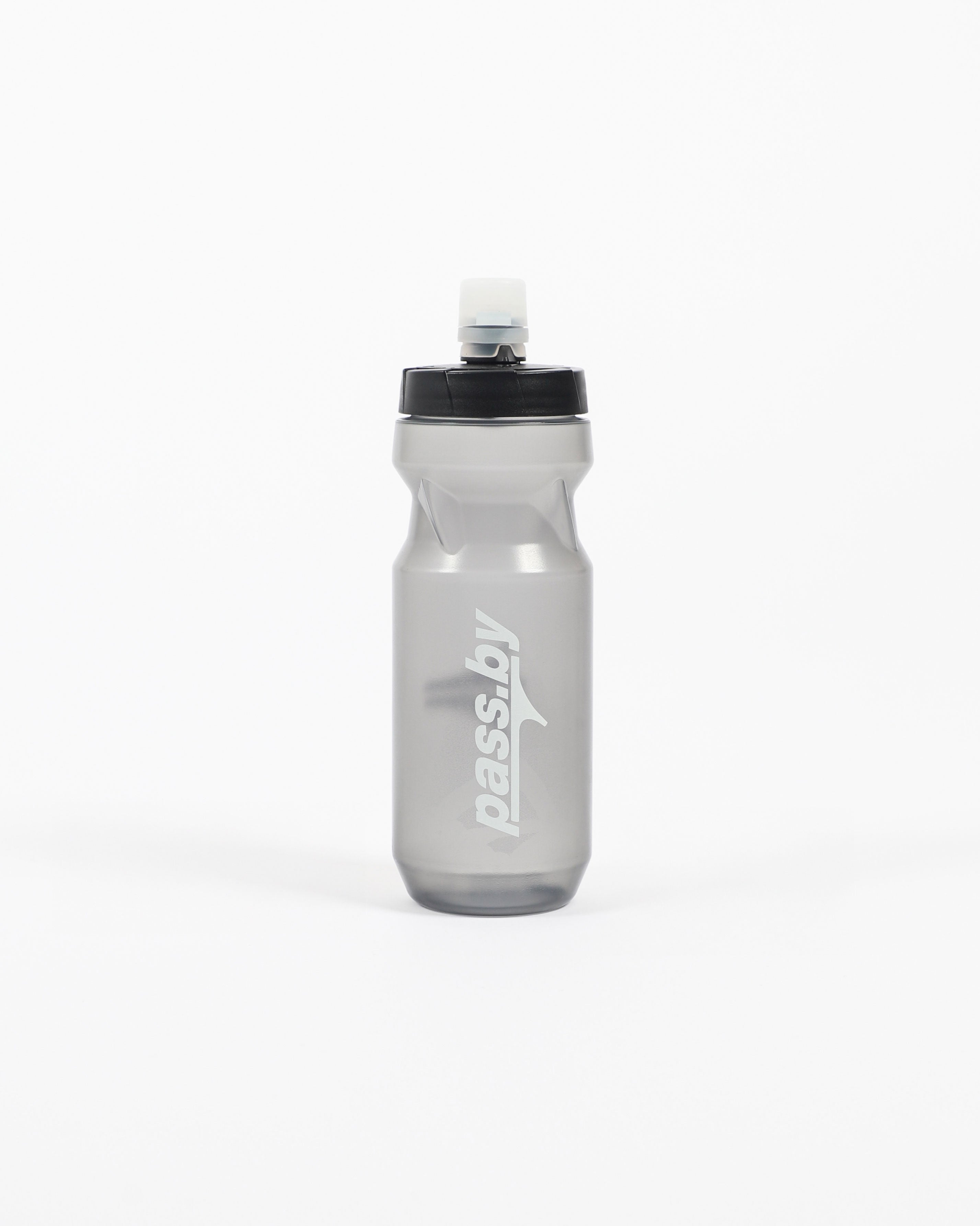 Waterbottle - Clear