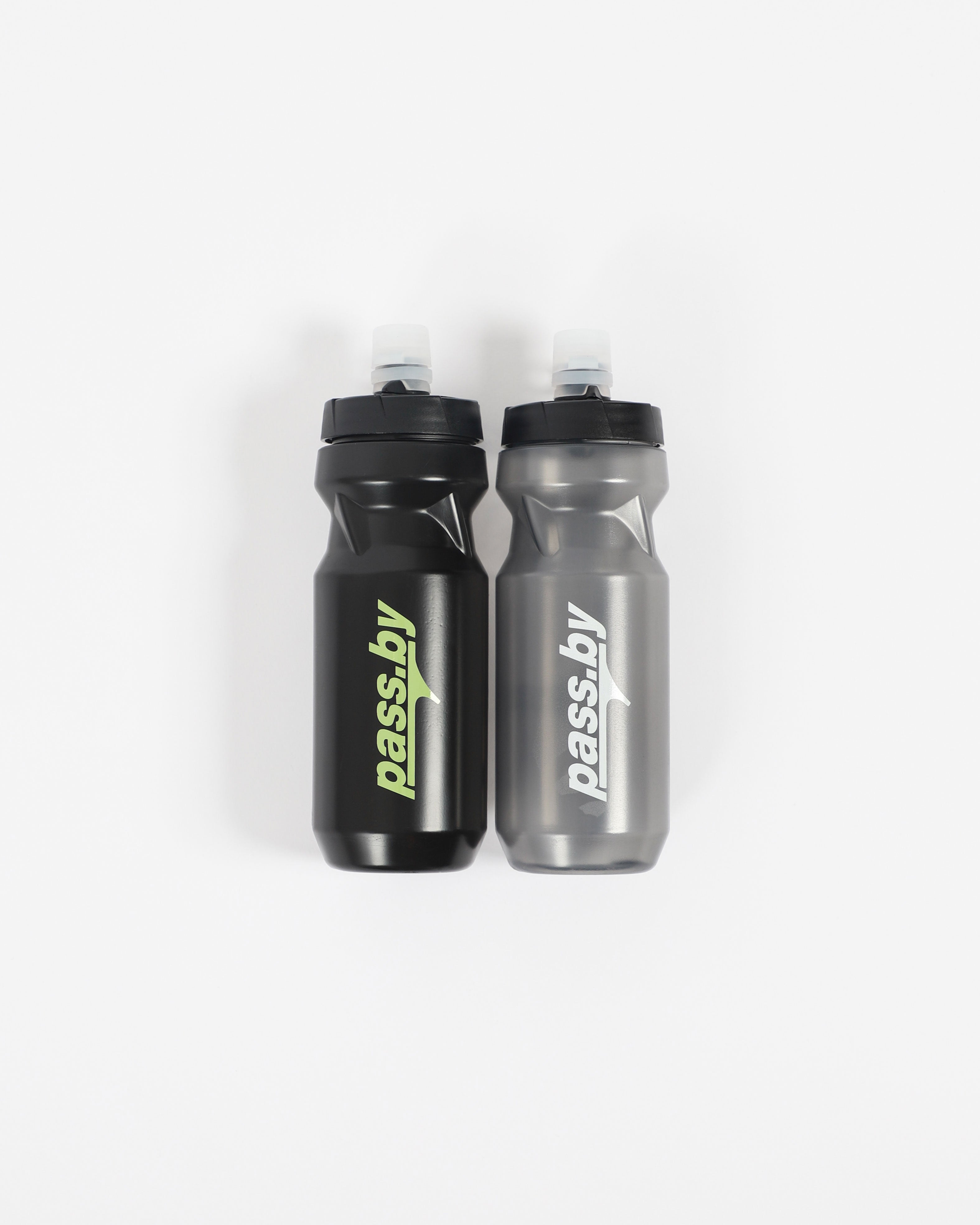 Waterbottle - Black
