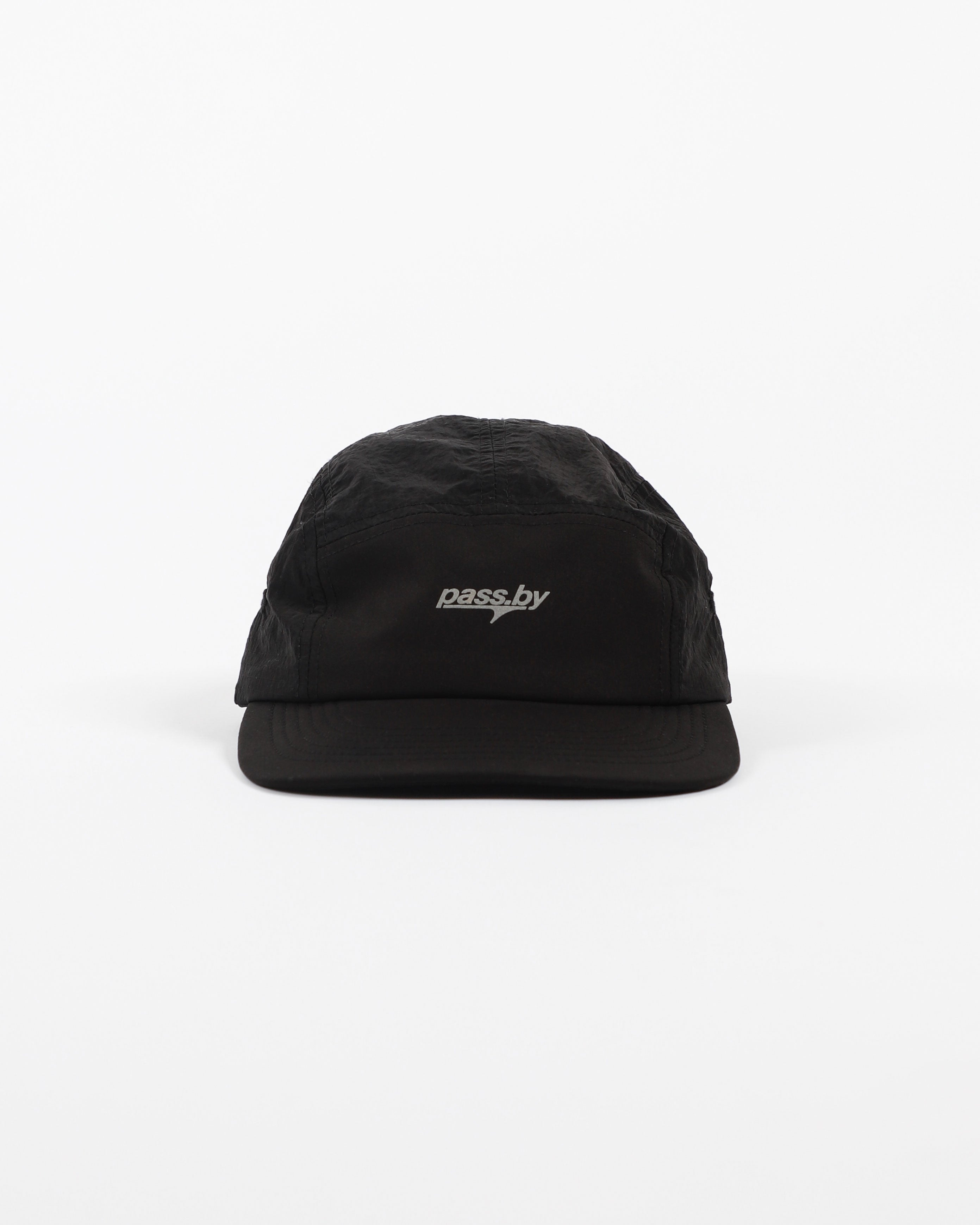 Logo Cap