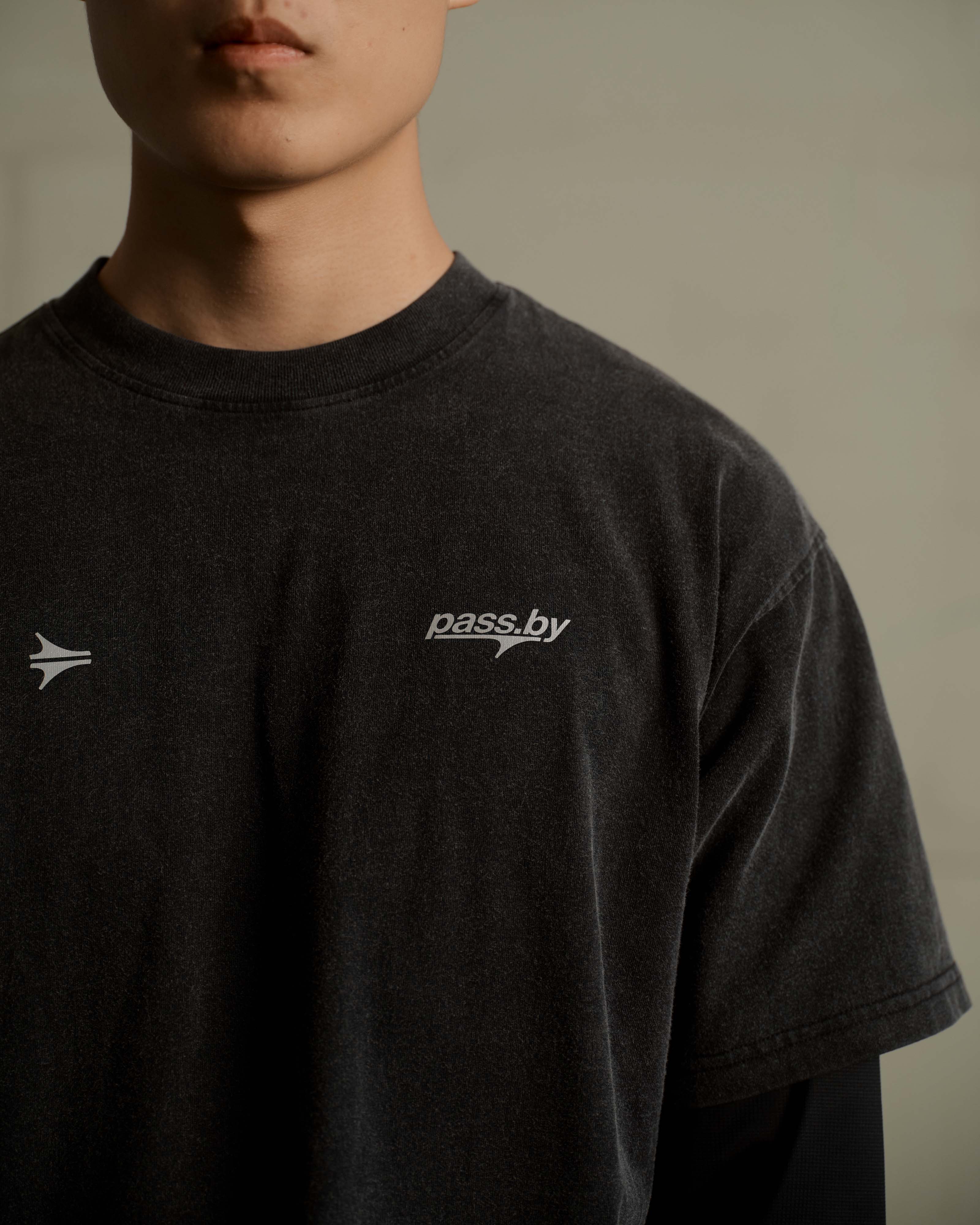 Uniform Tee