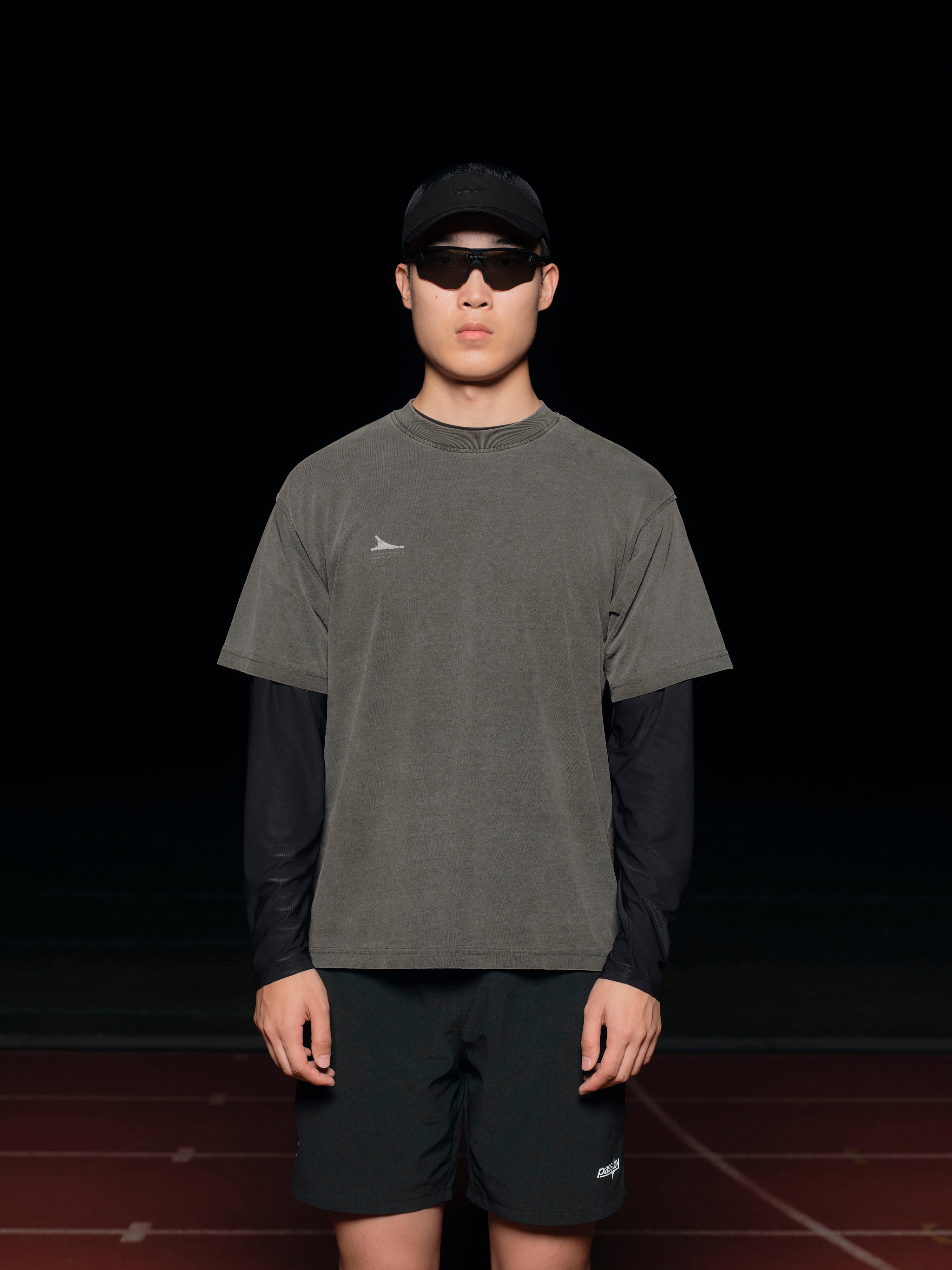 Origins Graphic Tee