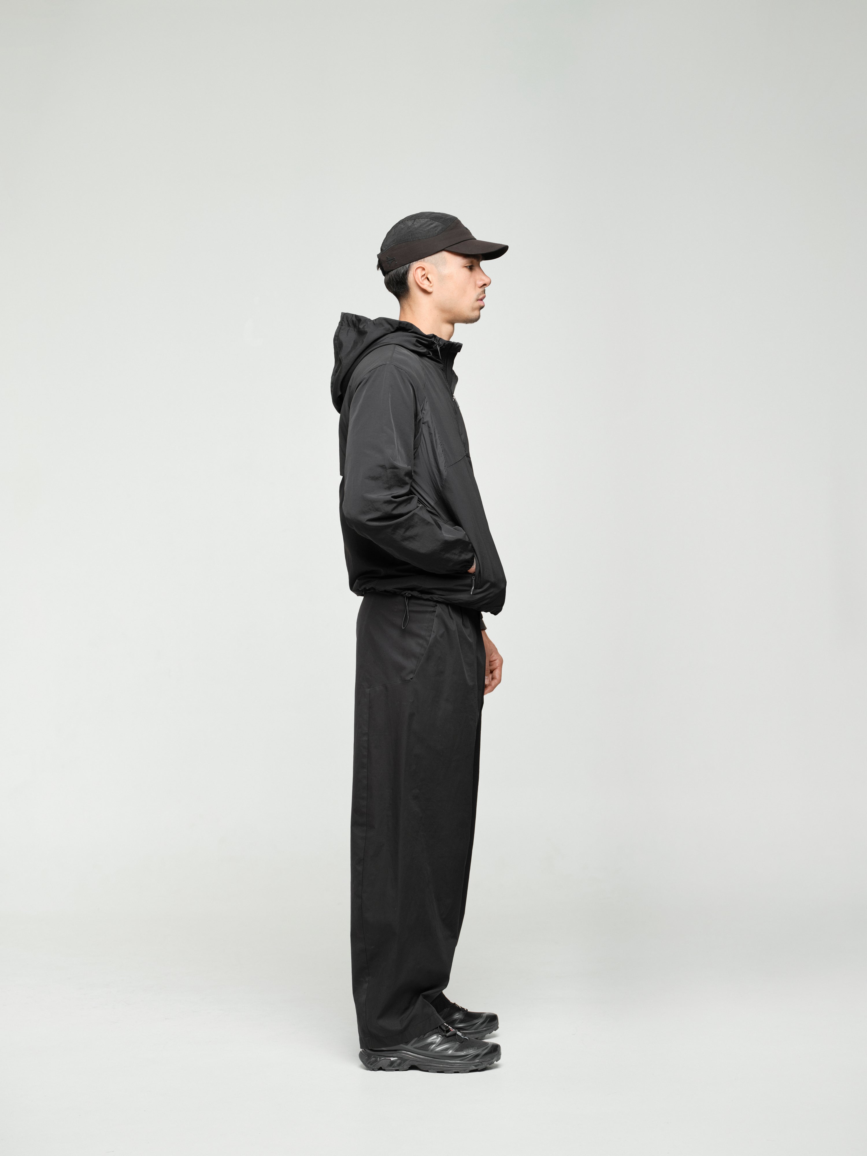 Core Shell Jacket