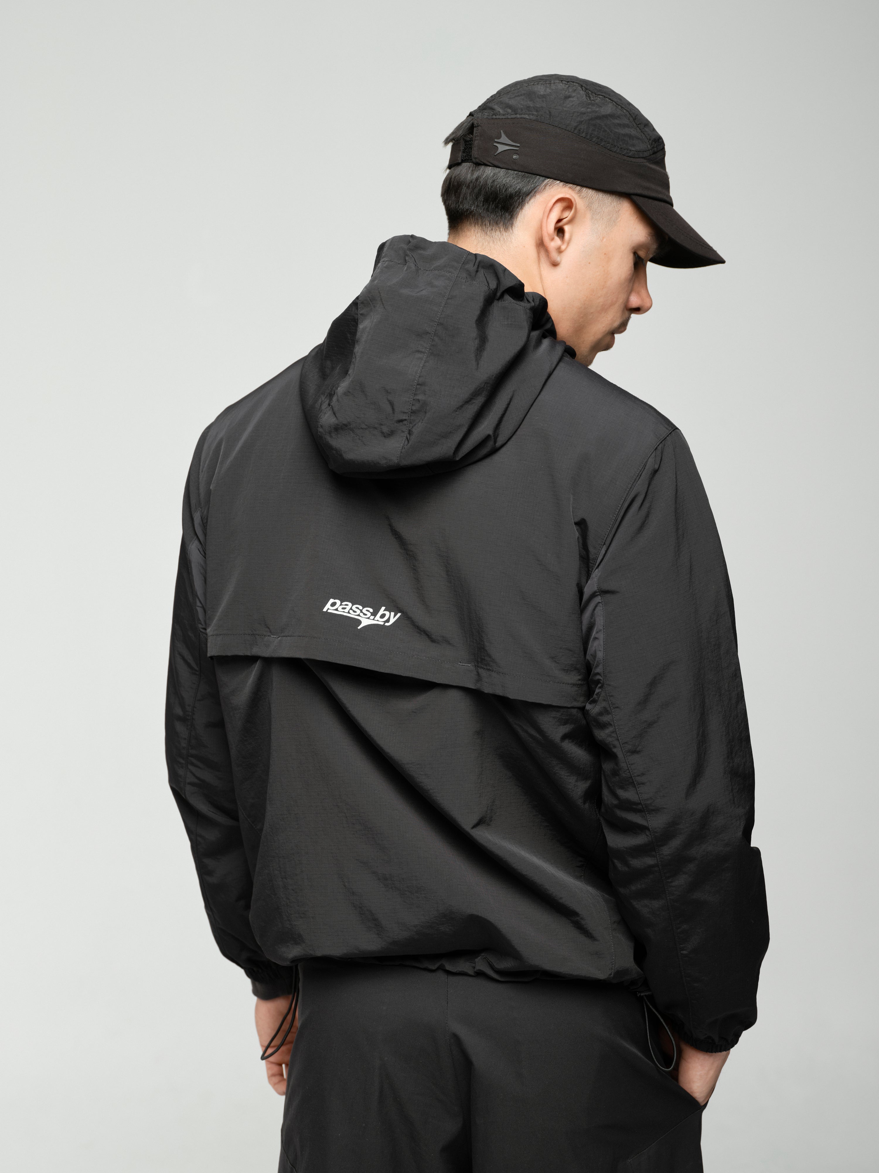 Core Shell Jacket