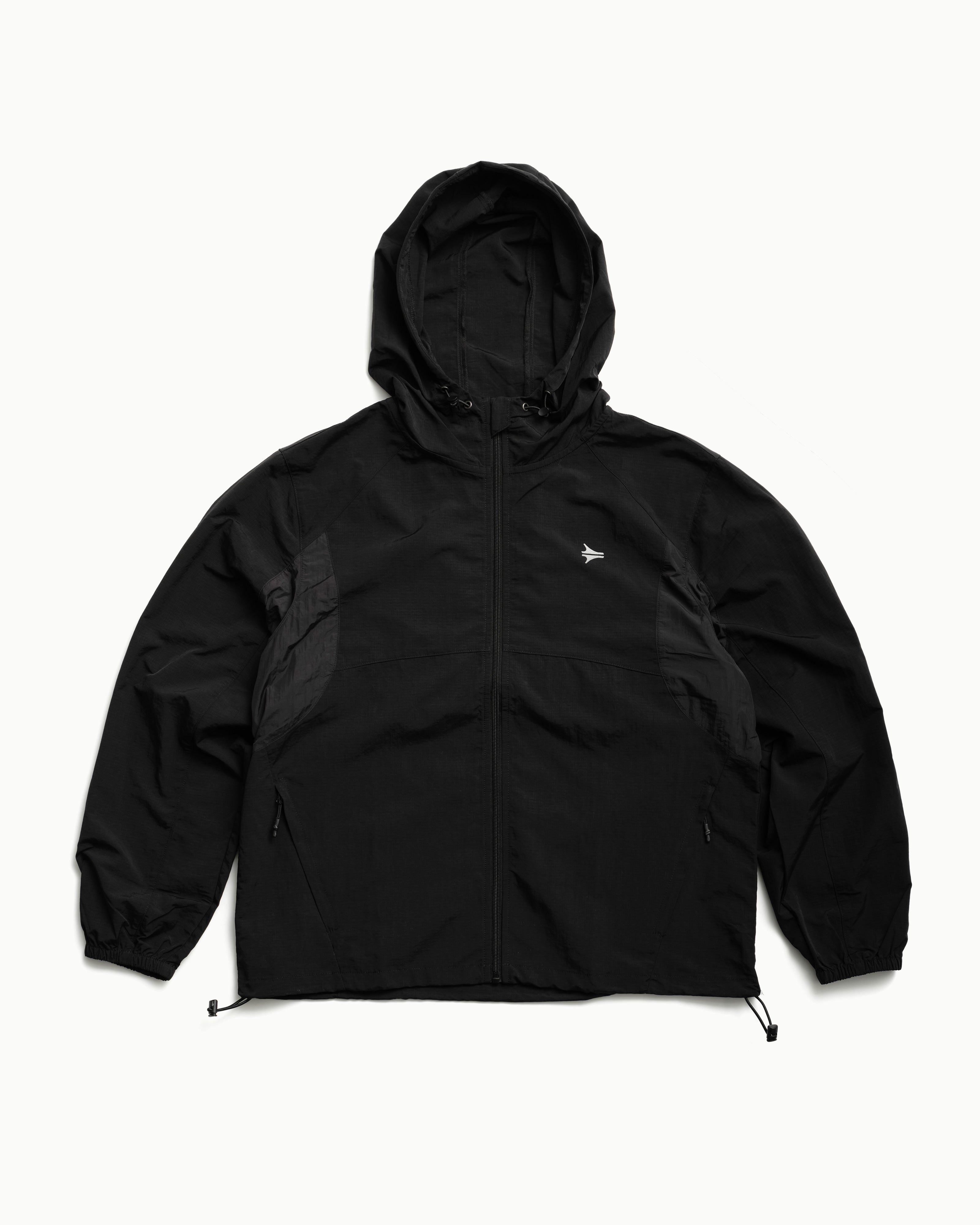 Core Shell Jacket