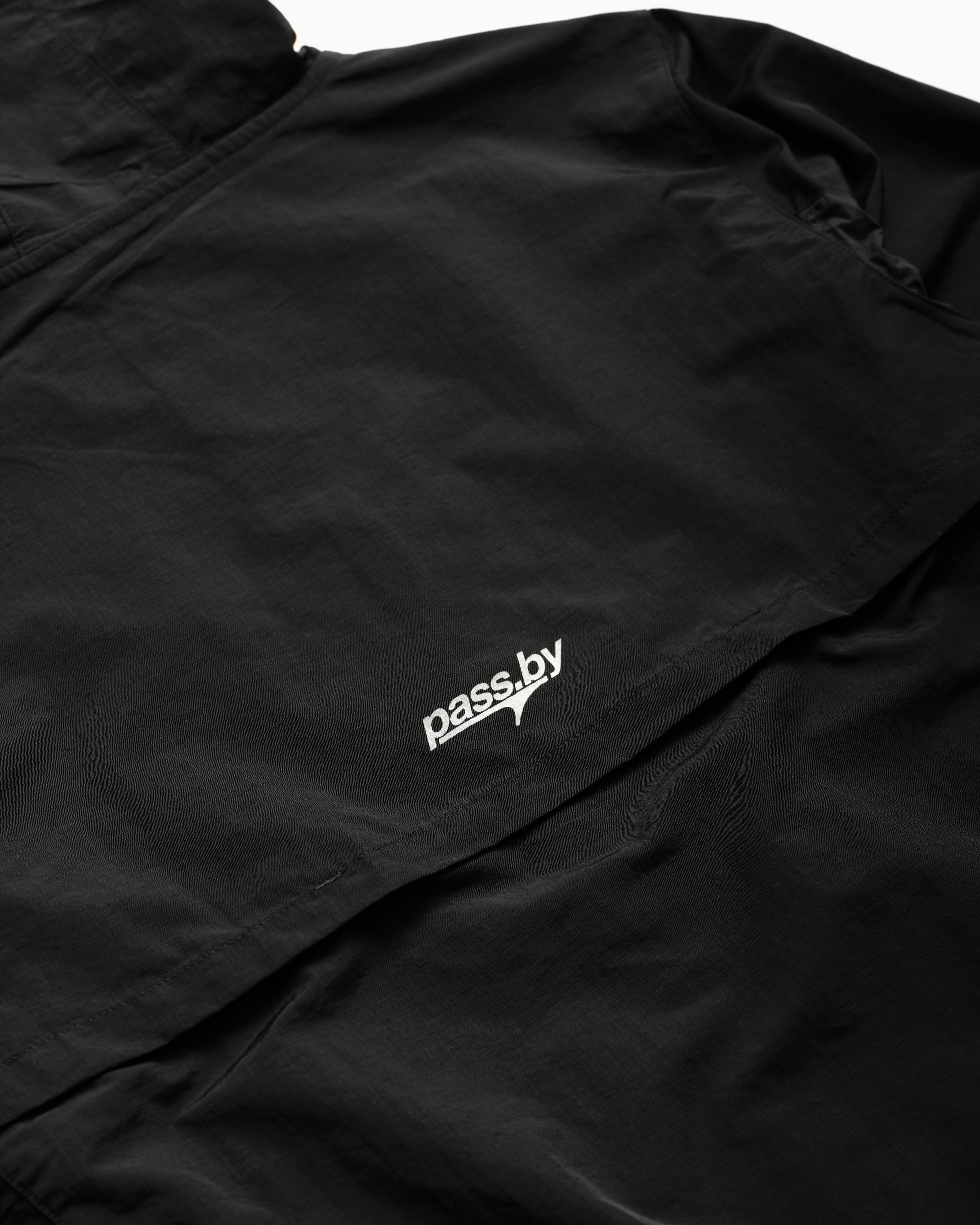 Core Shell Jacket