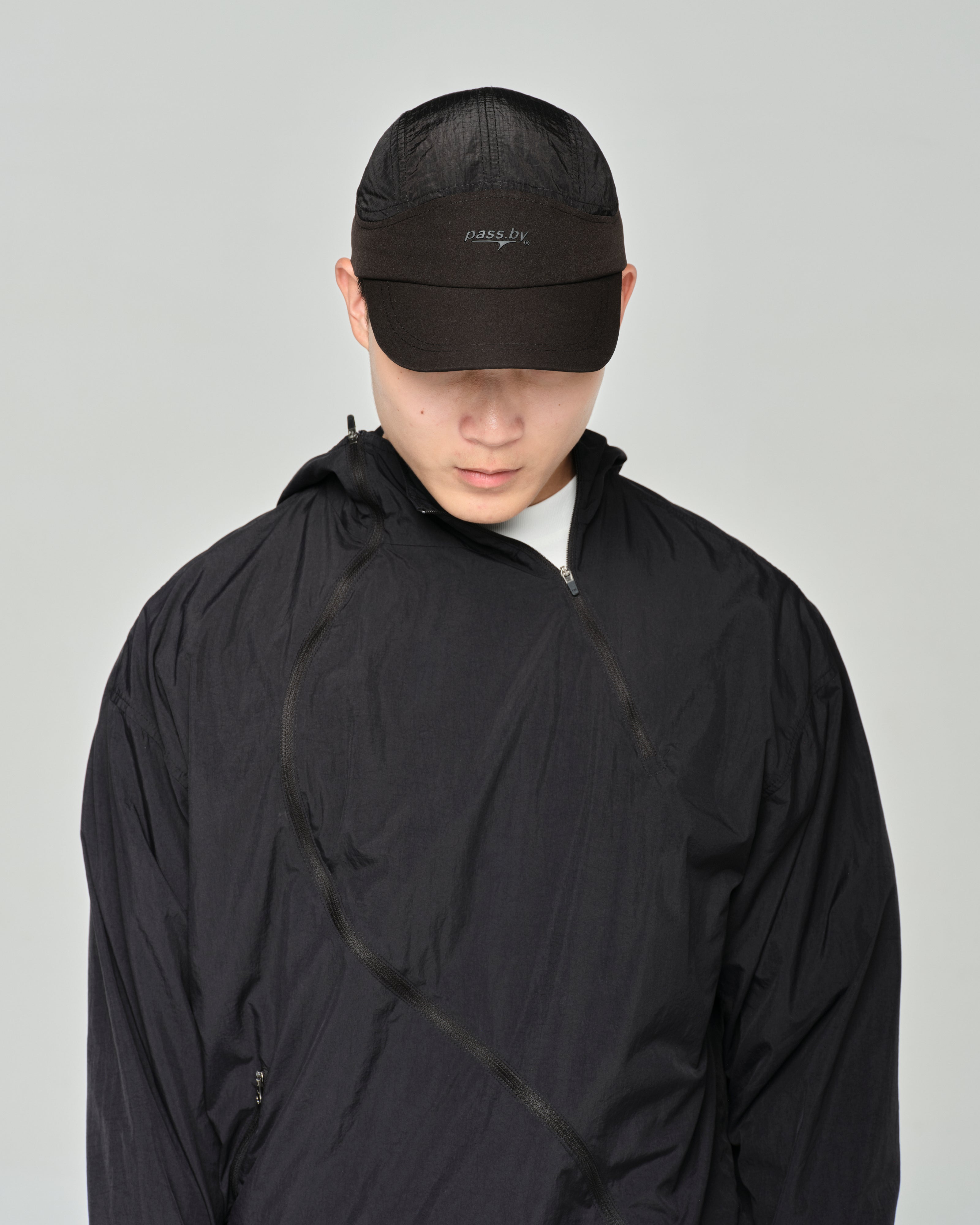 Field cap - Black