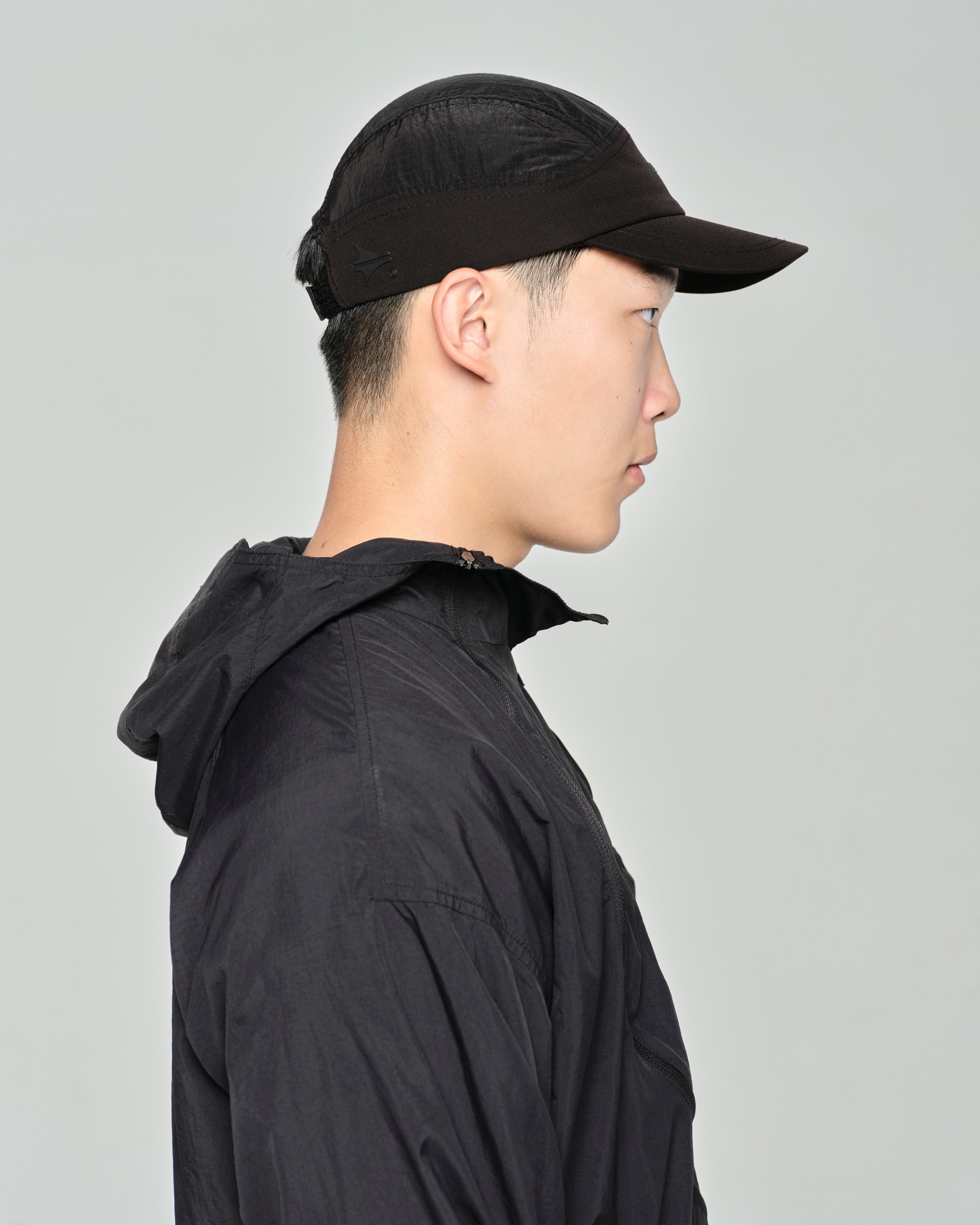 Field cap - Black