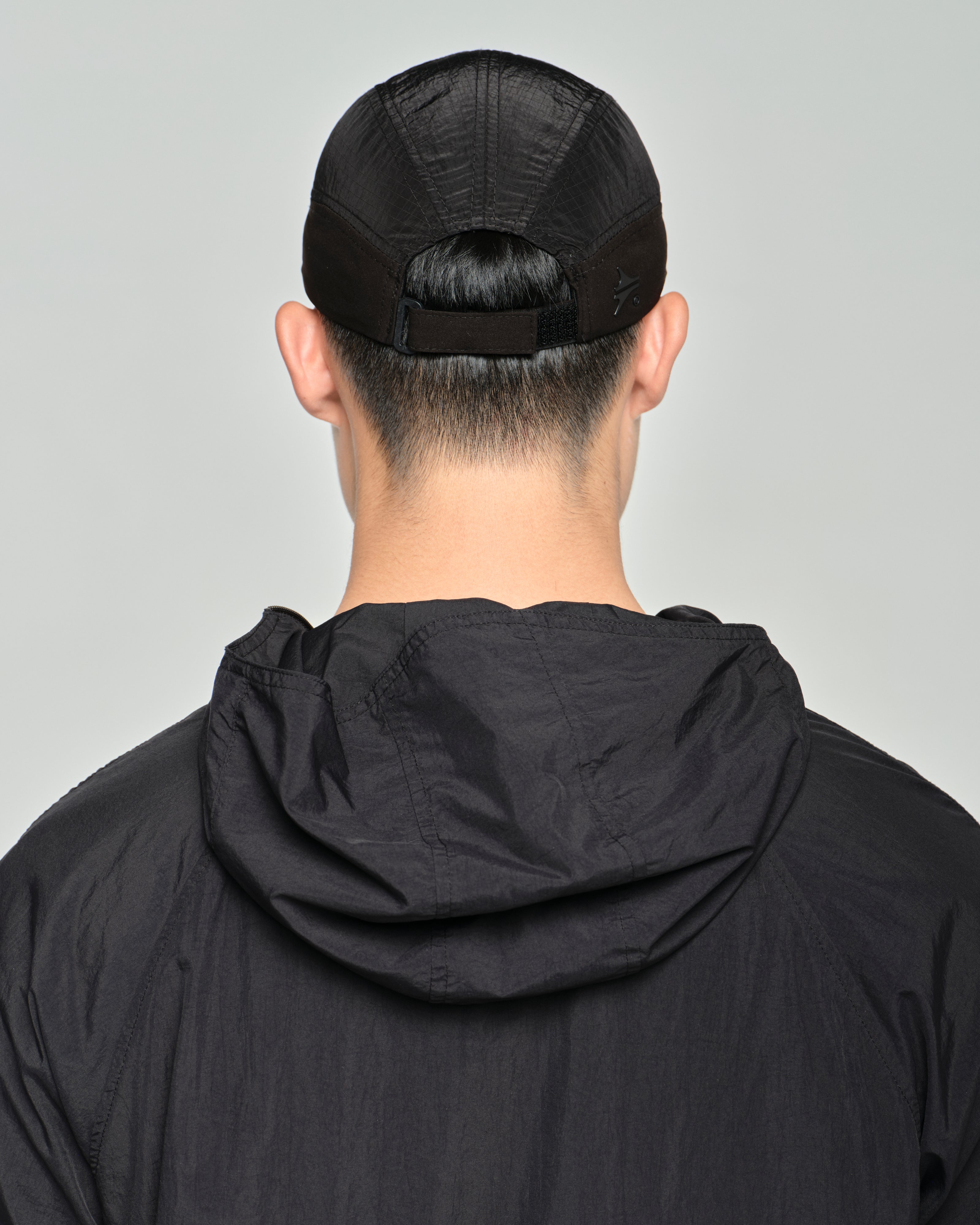 Field cap - Black
