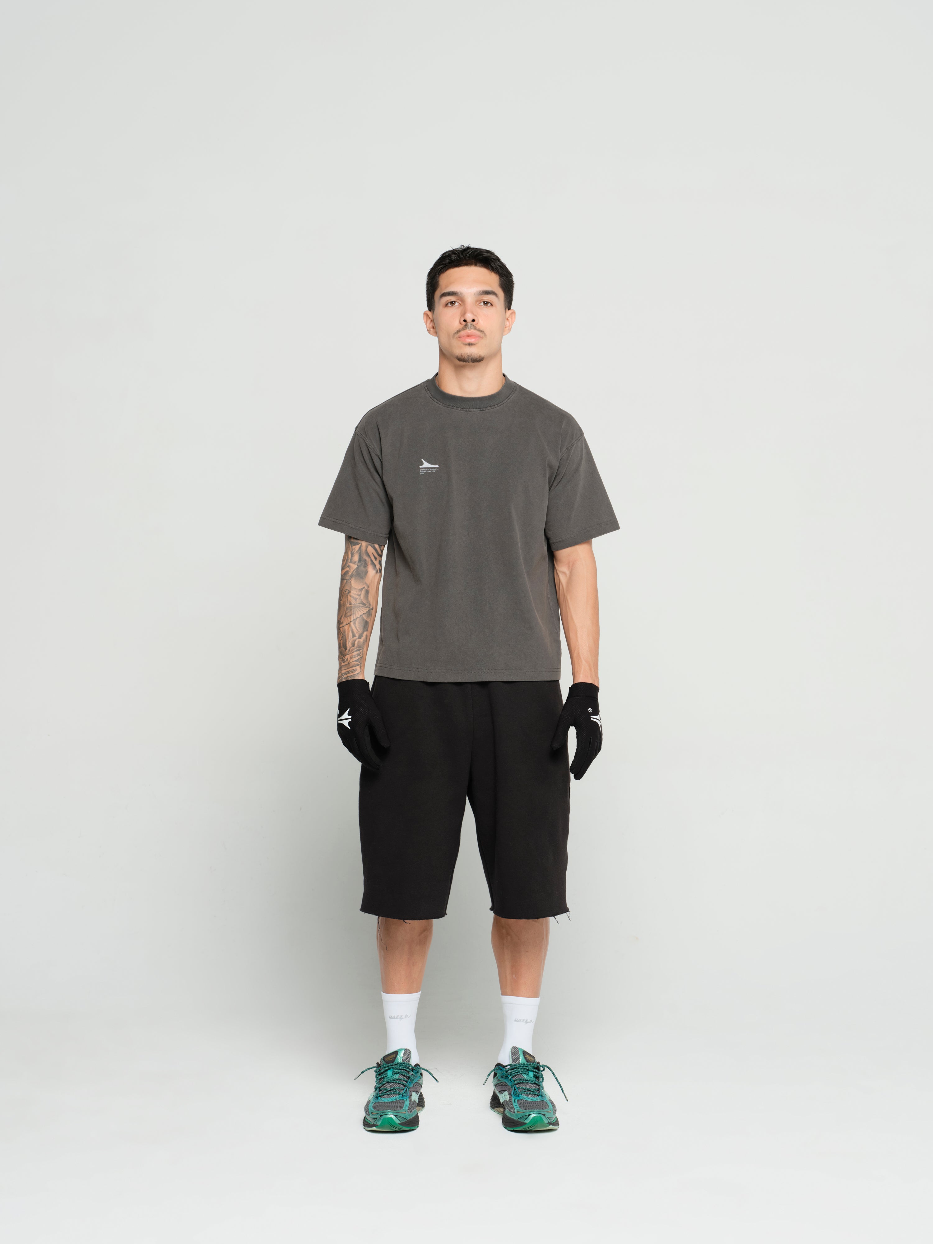 Origins Graphic Tee