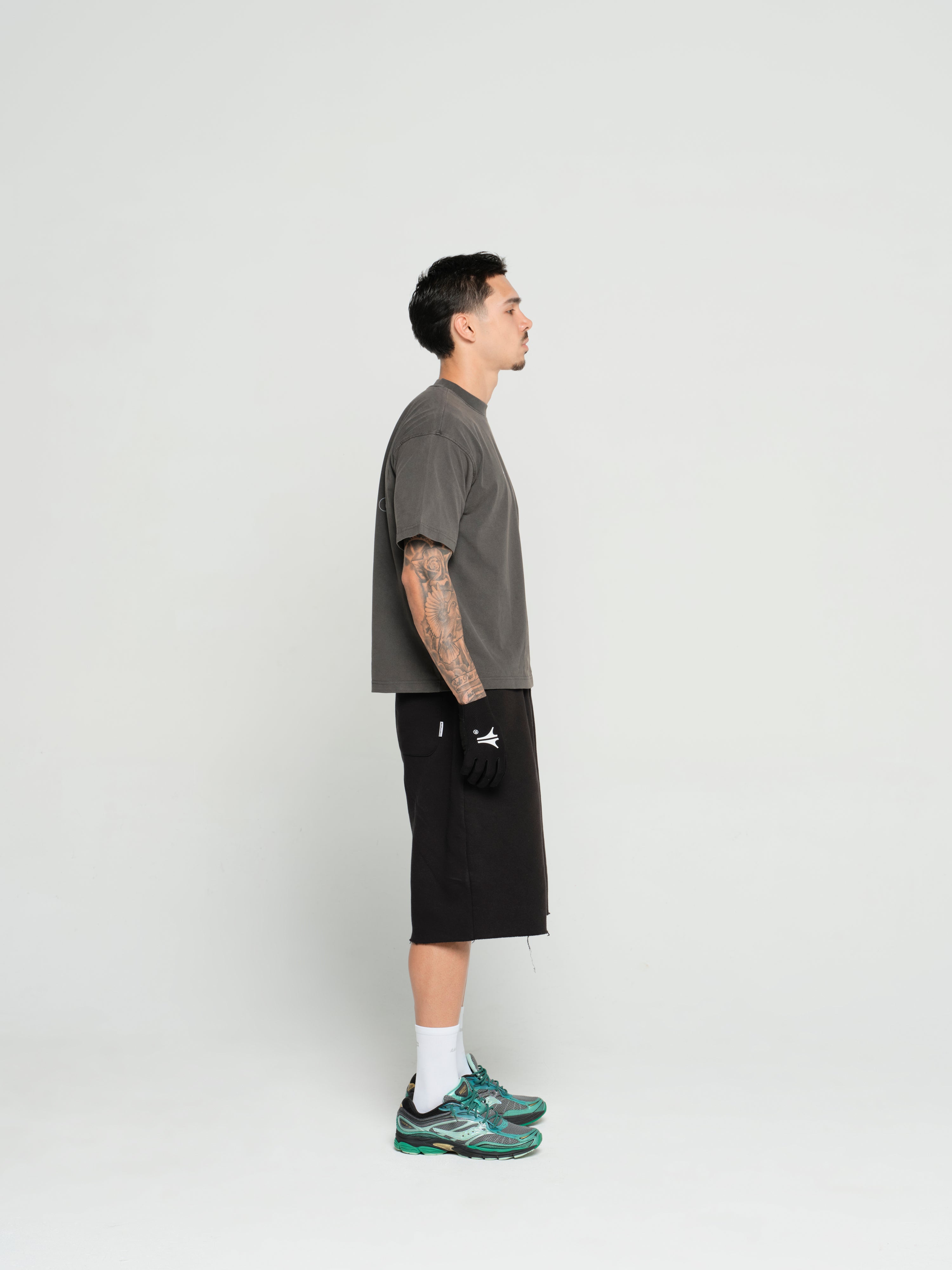 Origins Graphic Tee