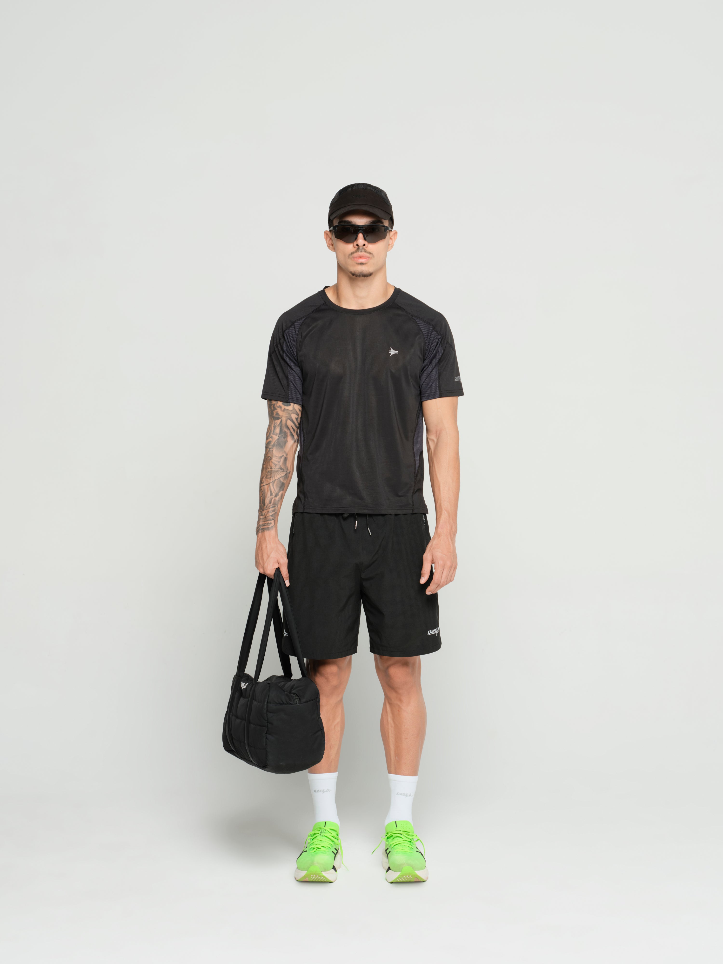 Spec Training Tee
