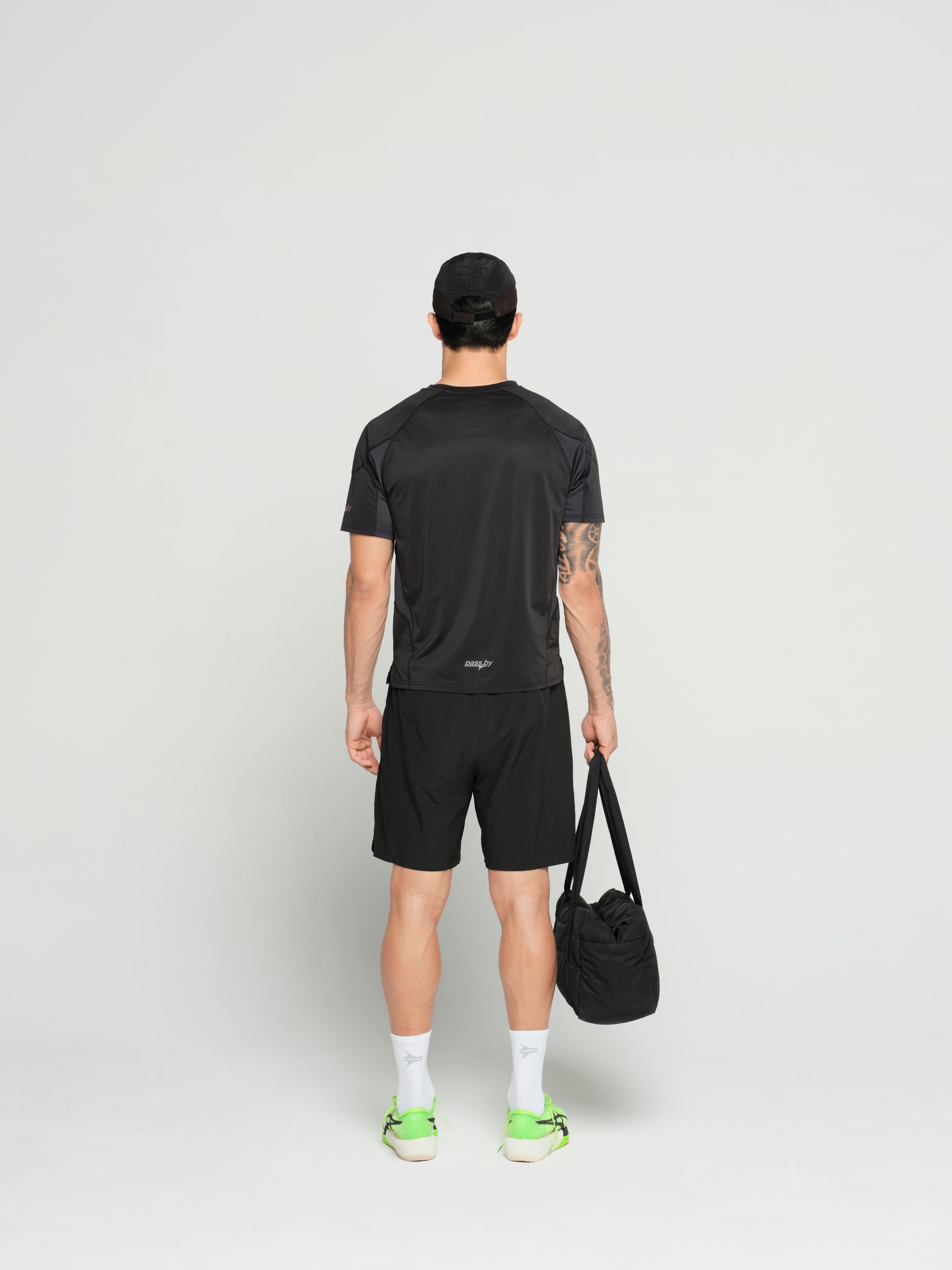 Spec Training Tee