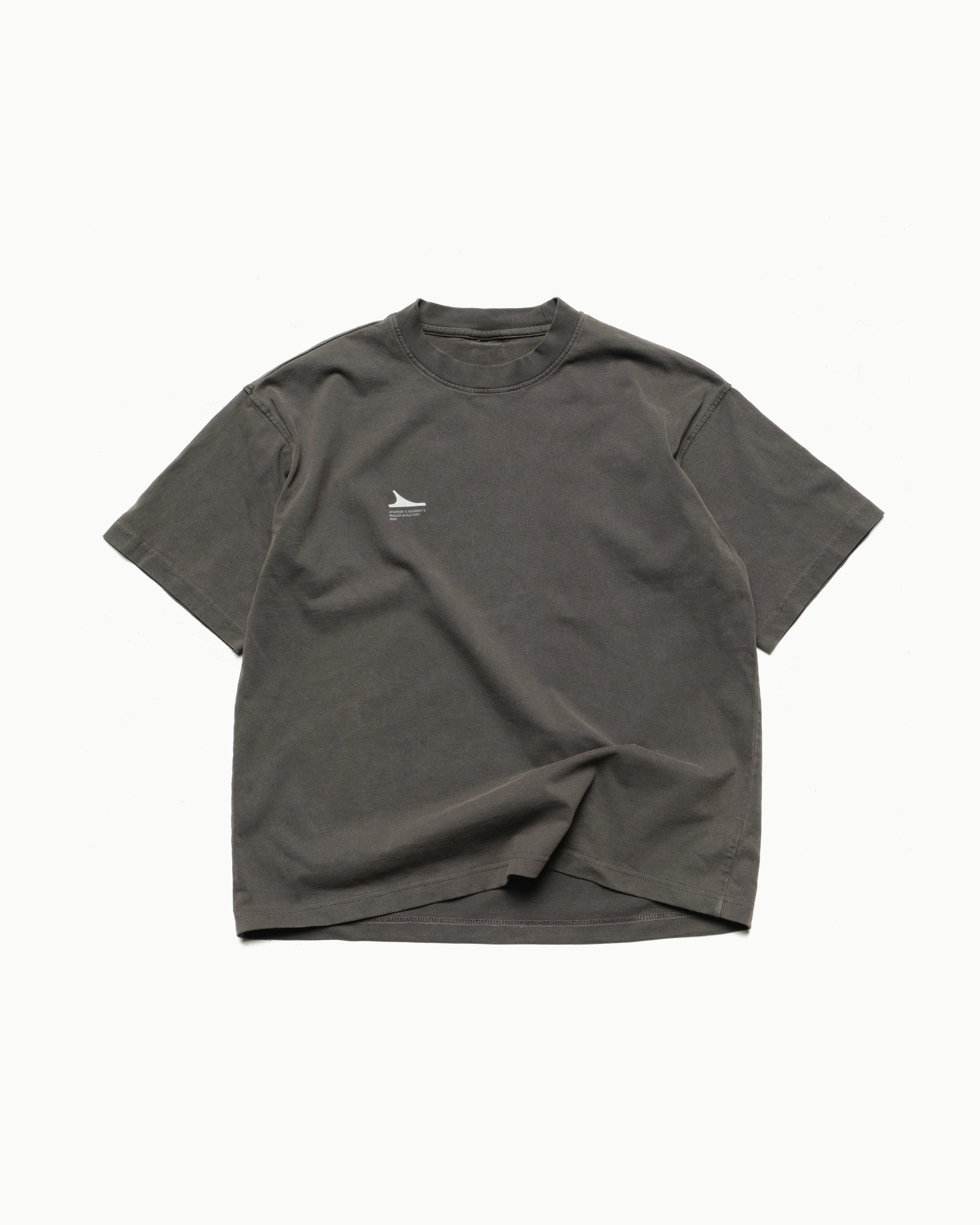 Origins Graphic Tee