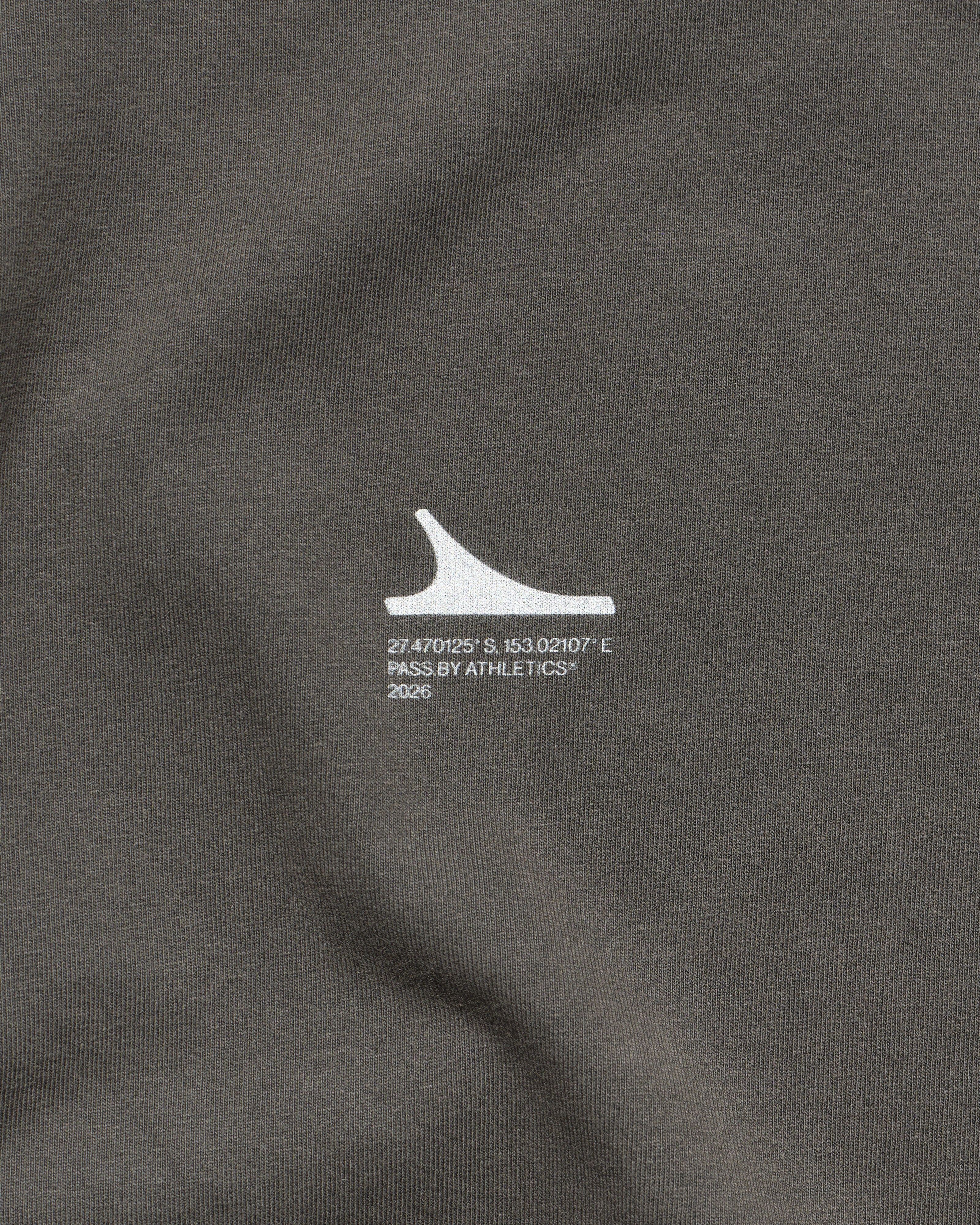 Origins Graphic Tee