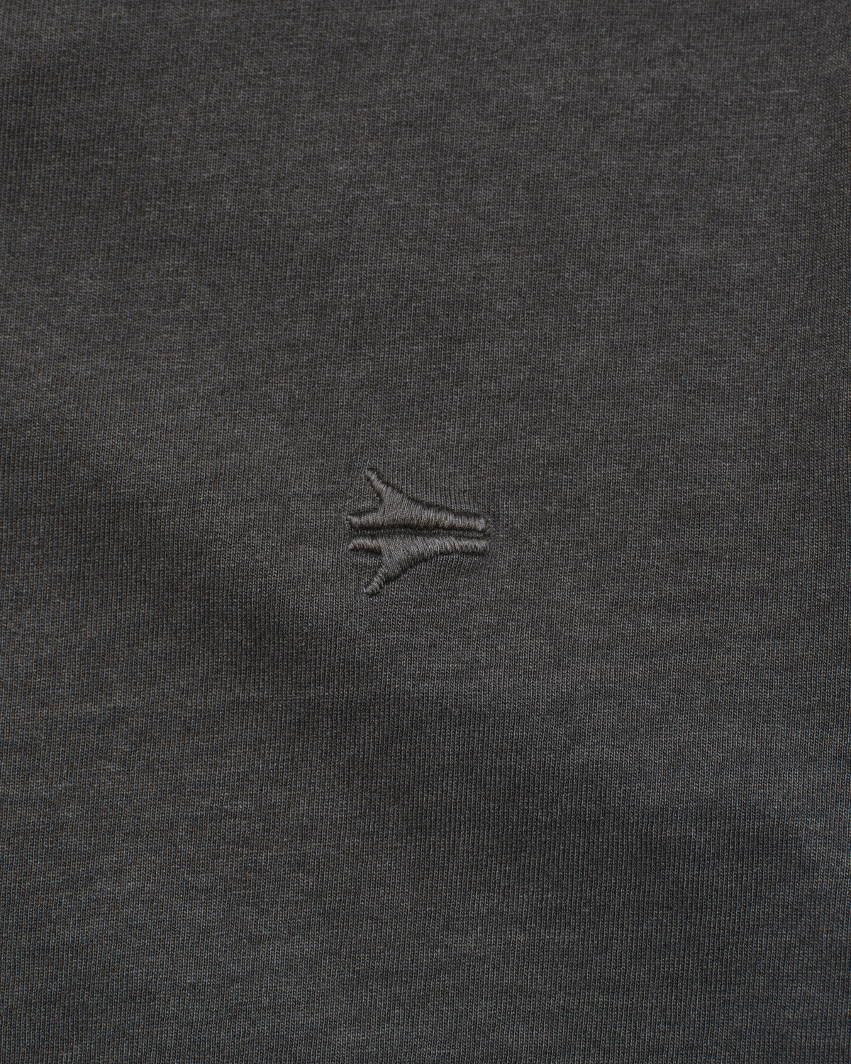 Vibrations T-Shirt - Anthracite