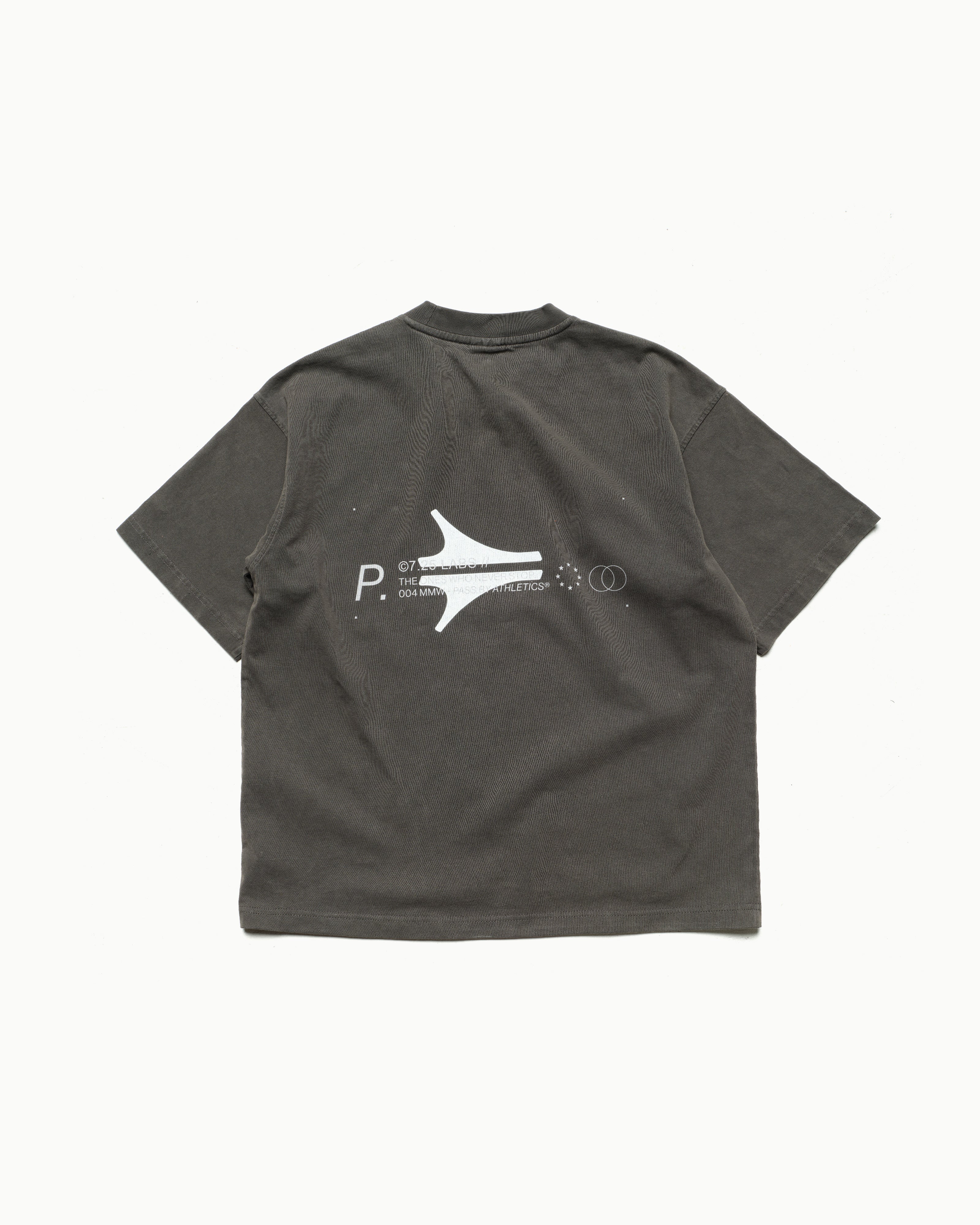 Origins Graphic Tee